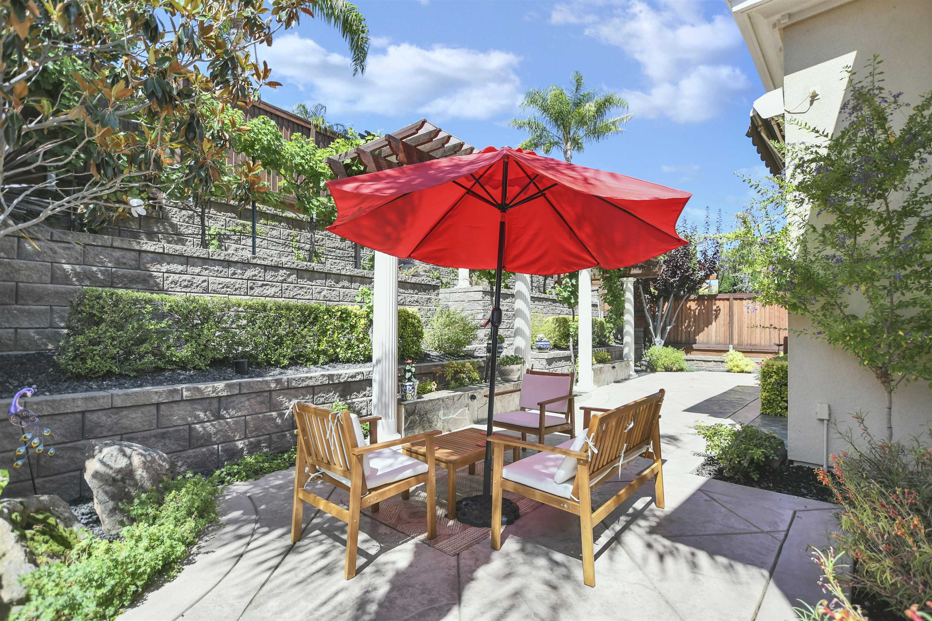 Detail Gallery Image 26 of 37 For 1644 Gamay Ln, Brentwood,  CA 94513 - 2 Beds | 2 Baths