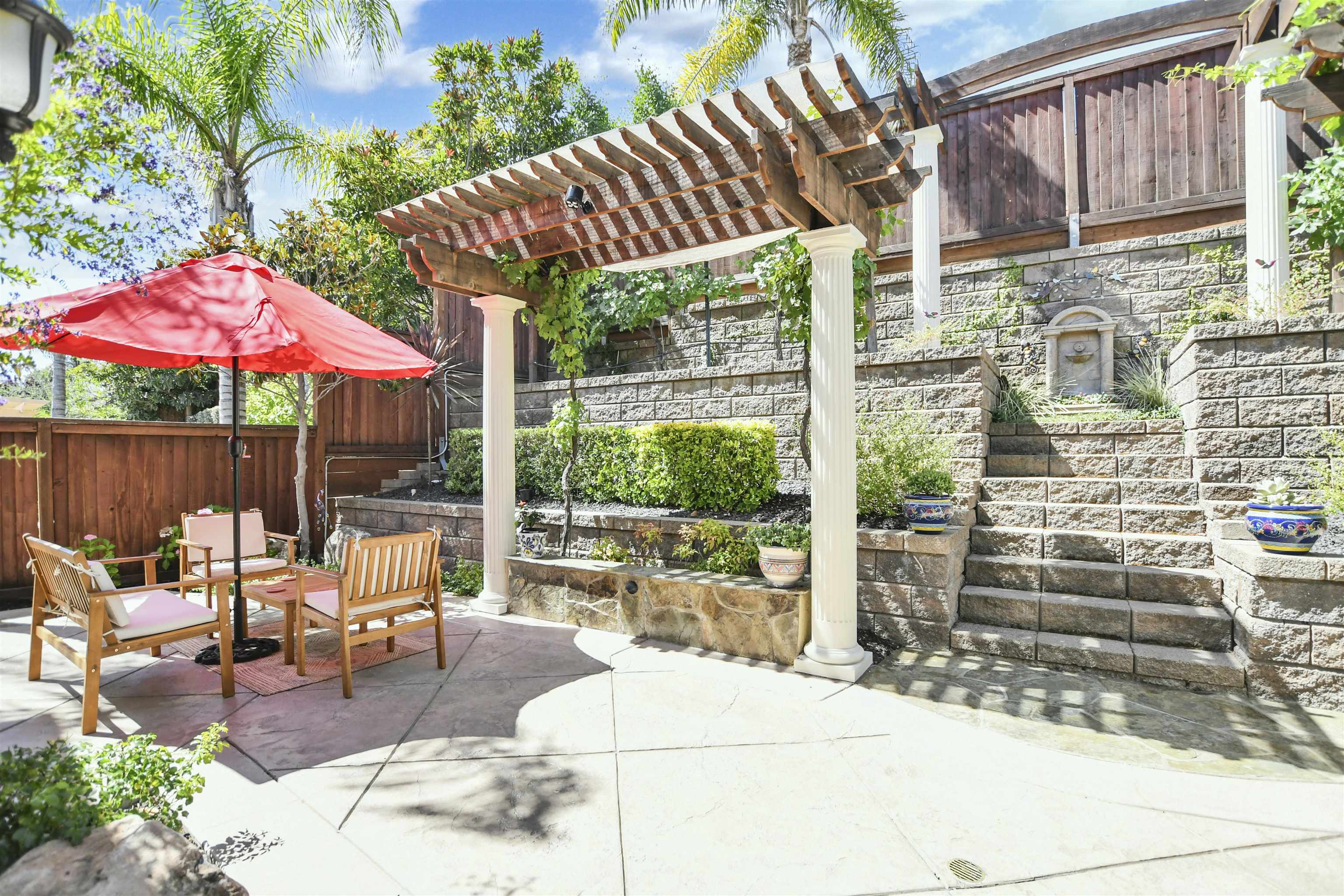 Detail Gallery Image 31 of 37 For 1644 Gamay Ln, Brentwood,  CA 94513 - 2 Beds | 2 Baths