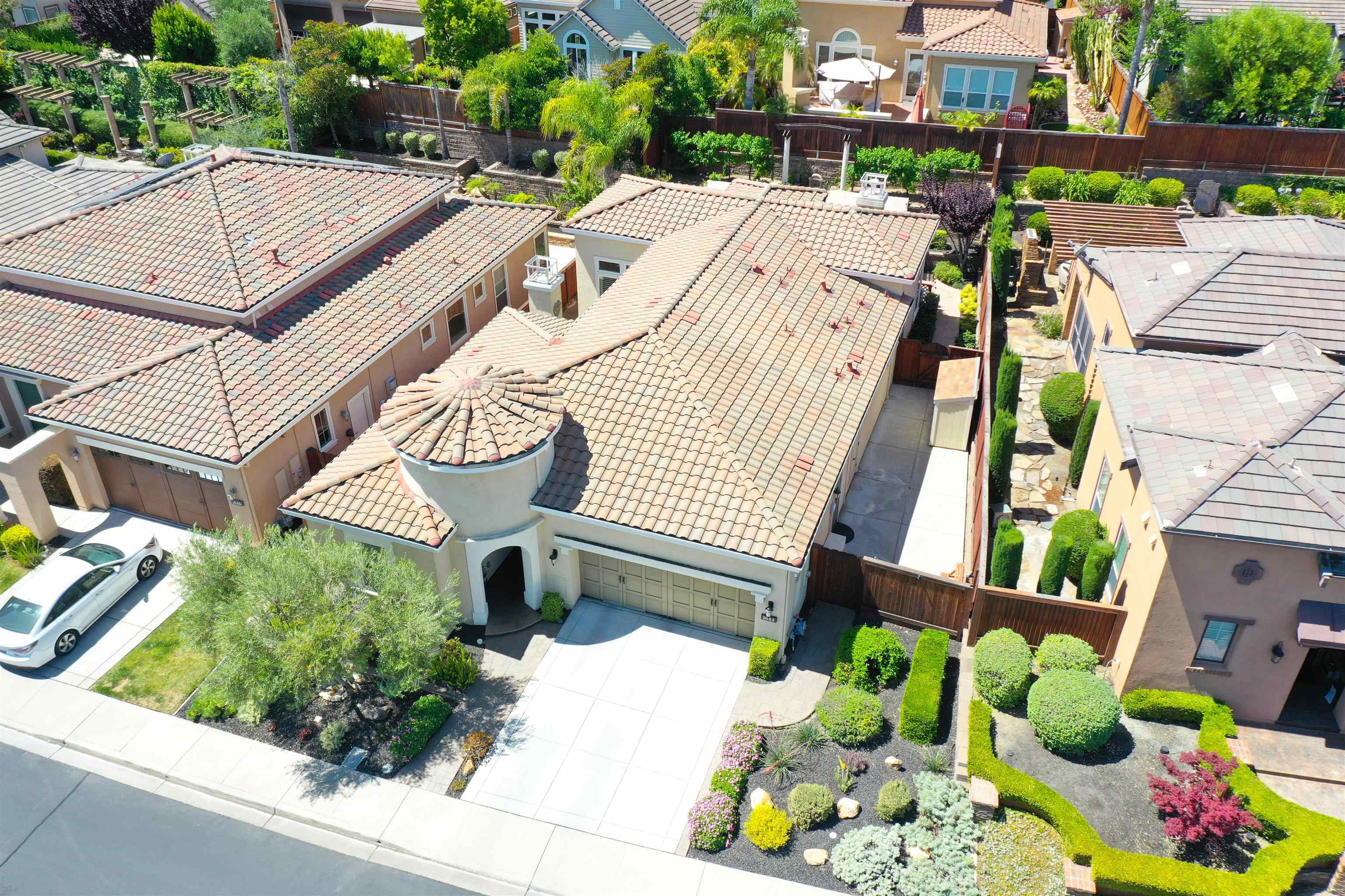 Detail Gallery Image 34 of 37 For 1644 Gamay Ln, Brentwood,  CA 94513 - 2 Beds | 2 Baths