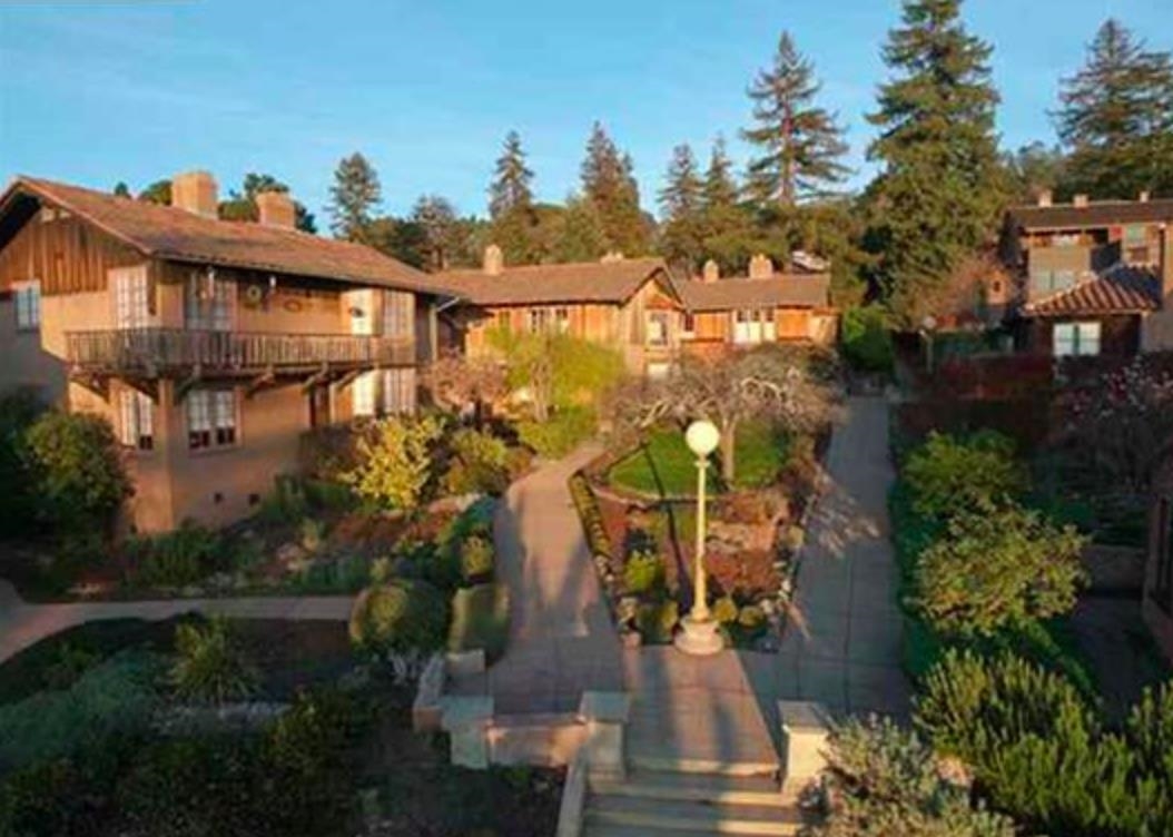 Detail Gallery Image 2 of 60 For 2501 Rose Walk, Berkeley,  CA 94708-1902 - – Beds | – Baths