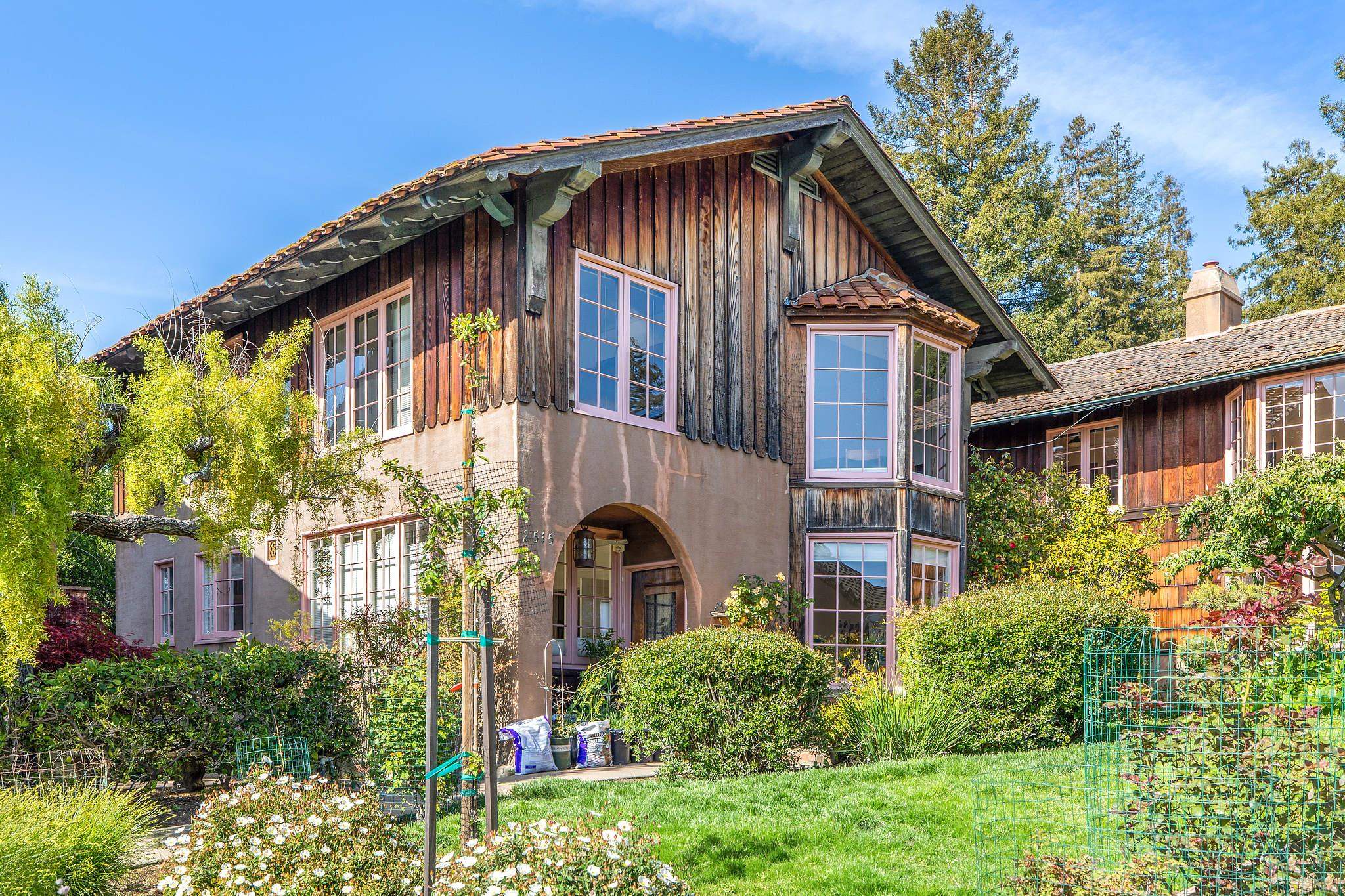 Detail Gallery Image 12 of 60 For 2501 Rose Walk, Berkeley,  CA 94708-1902 - – Beds | – Baths