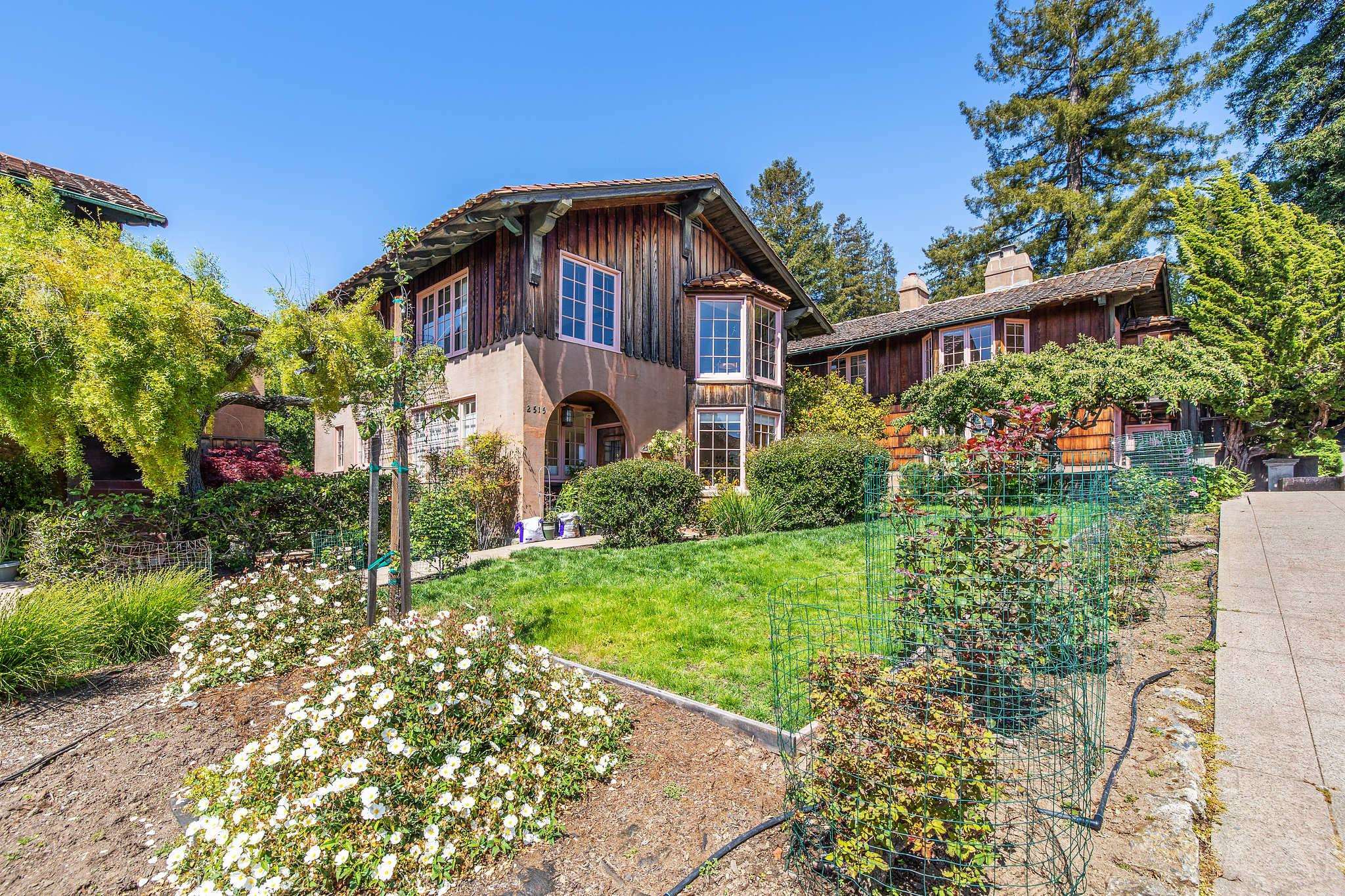 Detail Gallery Image 15 of 60 For 2501 Rose Walk, Berkeley,  CA 94708-1902 - – Beds | – Baths