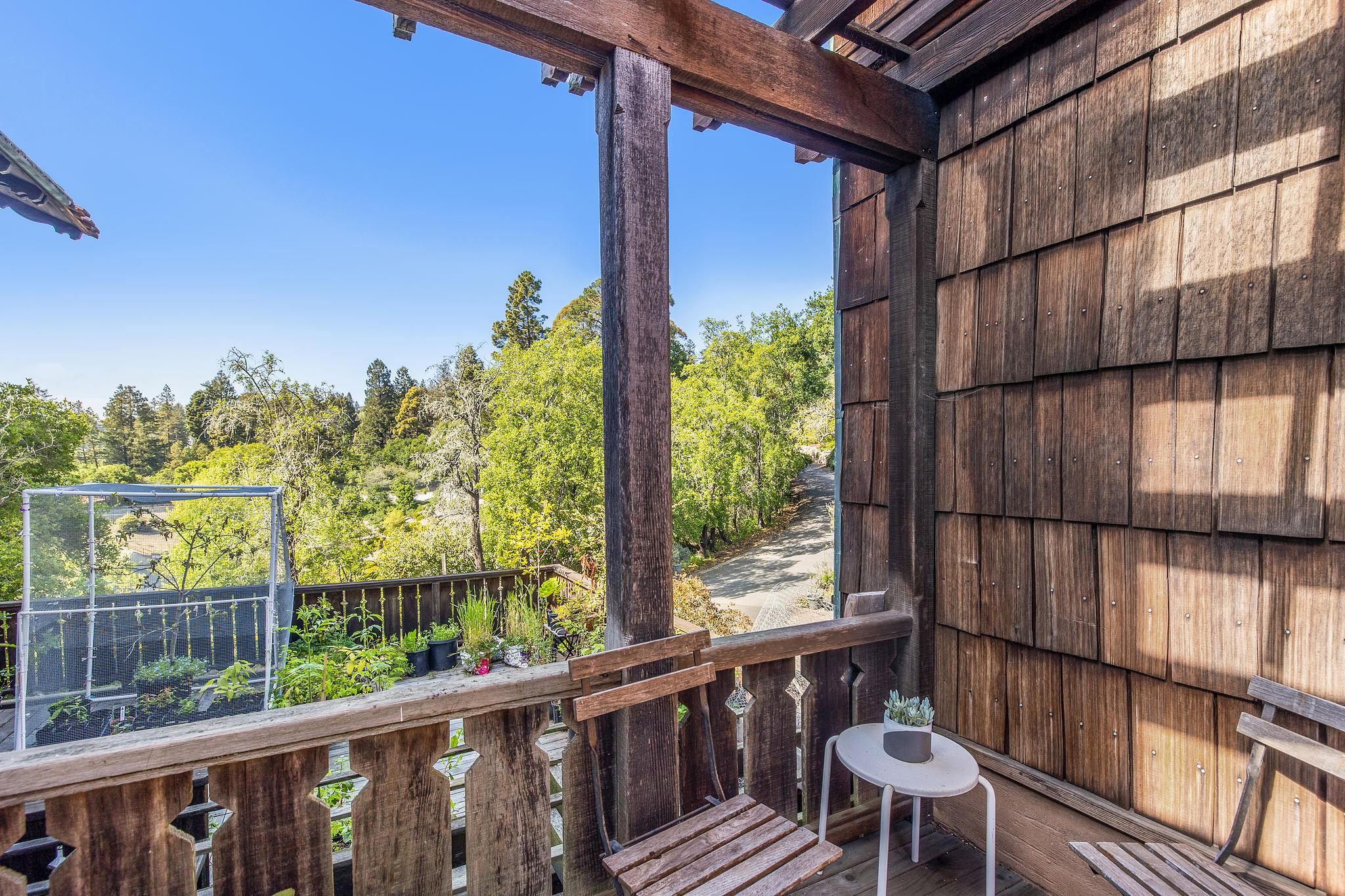 Detail Gallery Image 20 of 60 For 2501 Rose Walk, Berkeley,  CA 94708-1902 - – Beds | – Baths