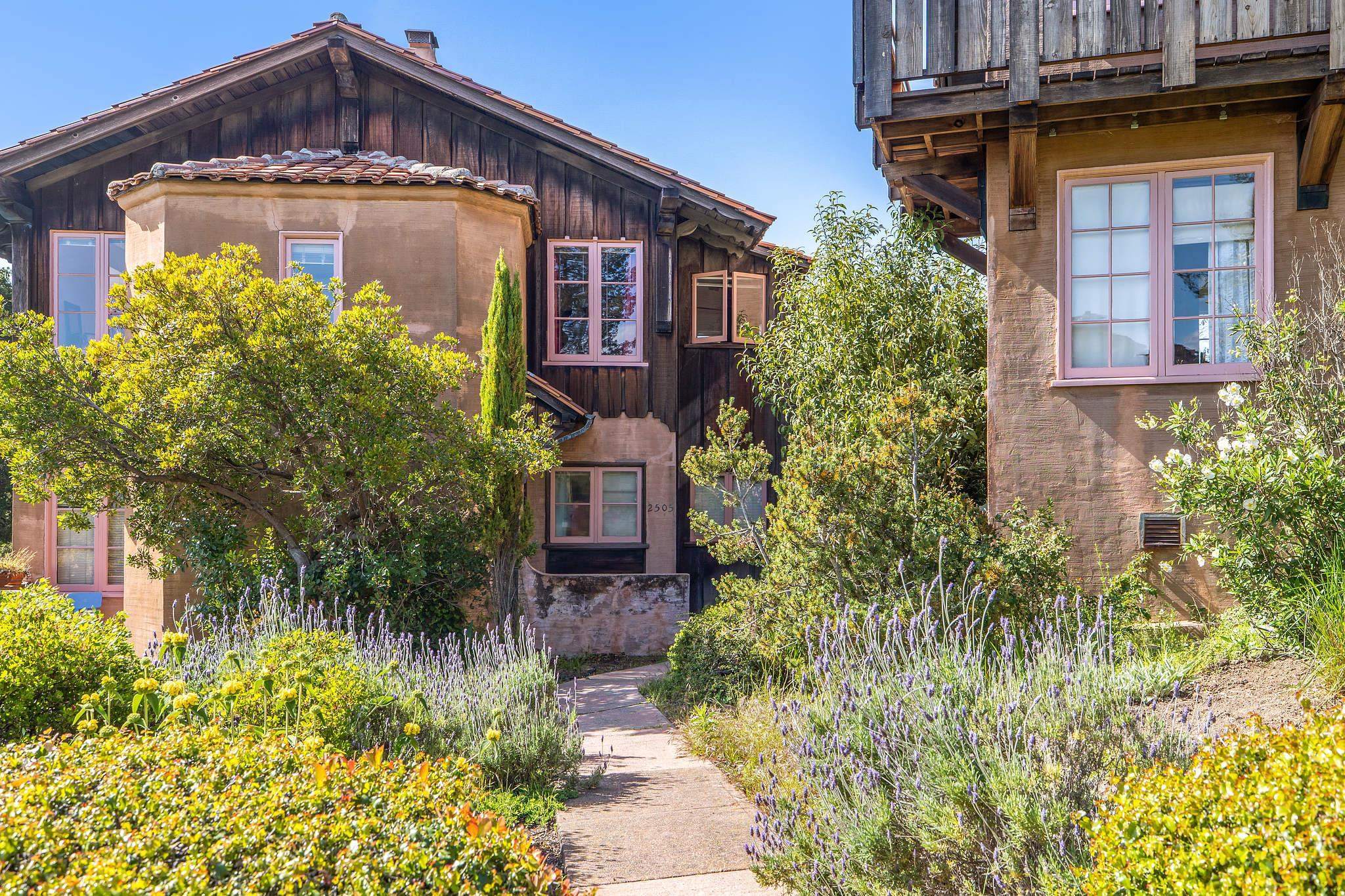 Detail Gallery Image 21 of 60 For 2501 Rose Walk, Berkeley,  CA 94708-1902 - – Beds | – Baths