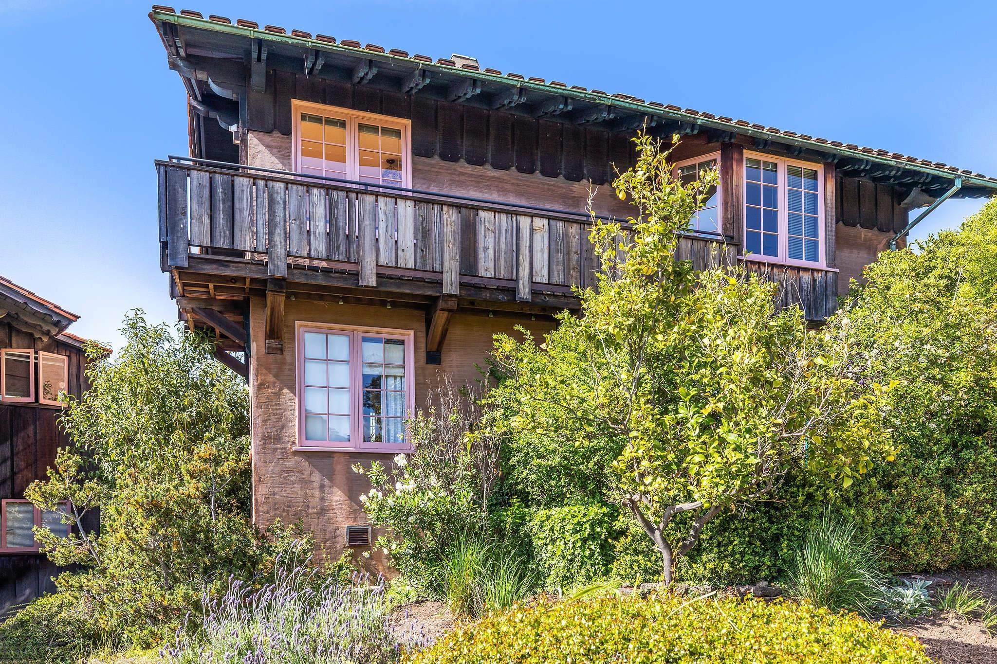 Detail Gallery Image 22 of 60 For 2501 Rose Walk, Berkeley,  CA 94708-1902 - – Beds | – Baths