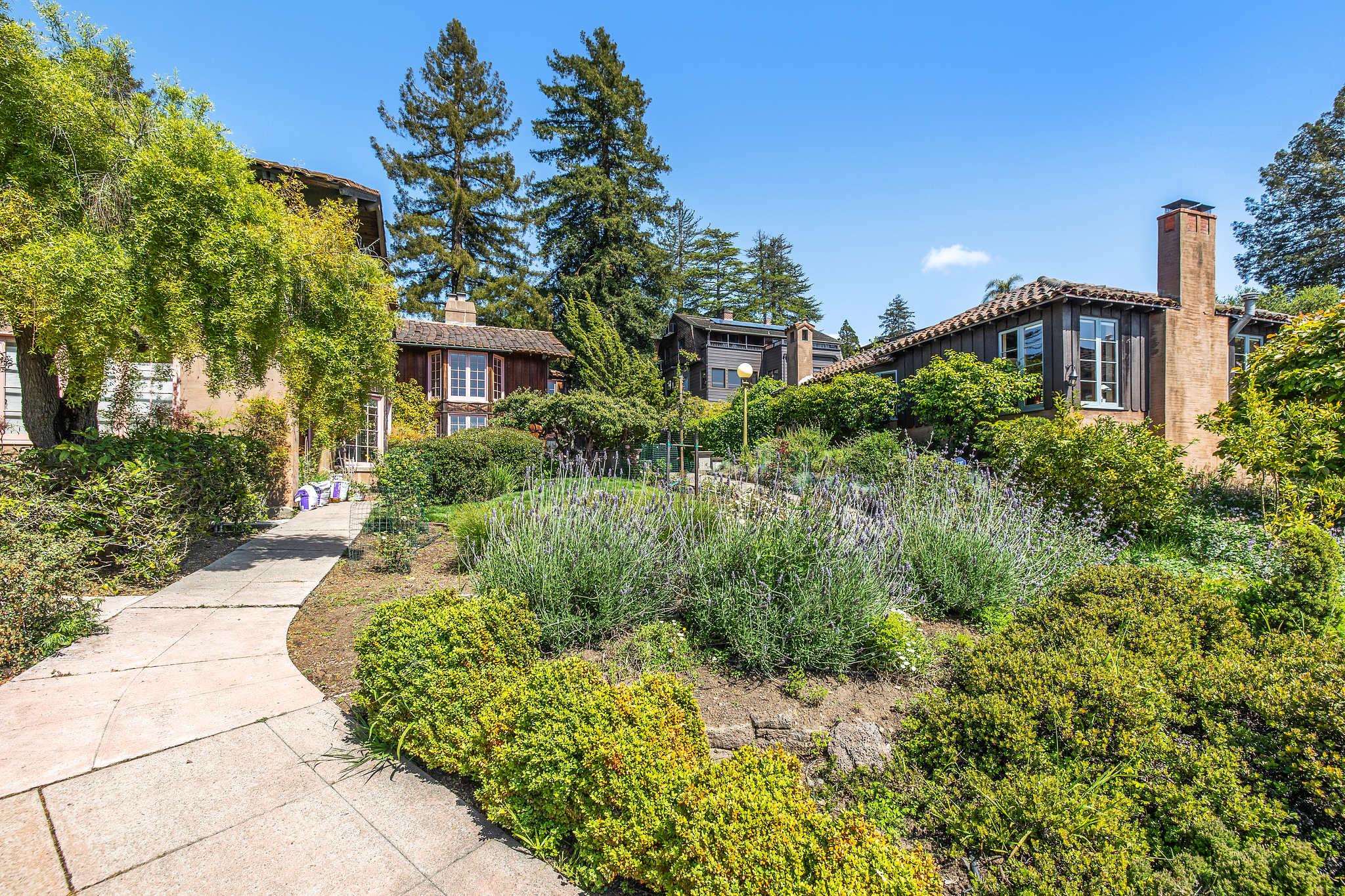 Detail Gallery Image 23 of 60 For 2501 Rose Walk, Berkeley,  CA 94708-1902 - – Beds | – Baths