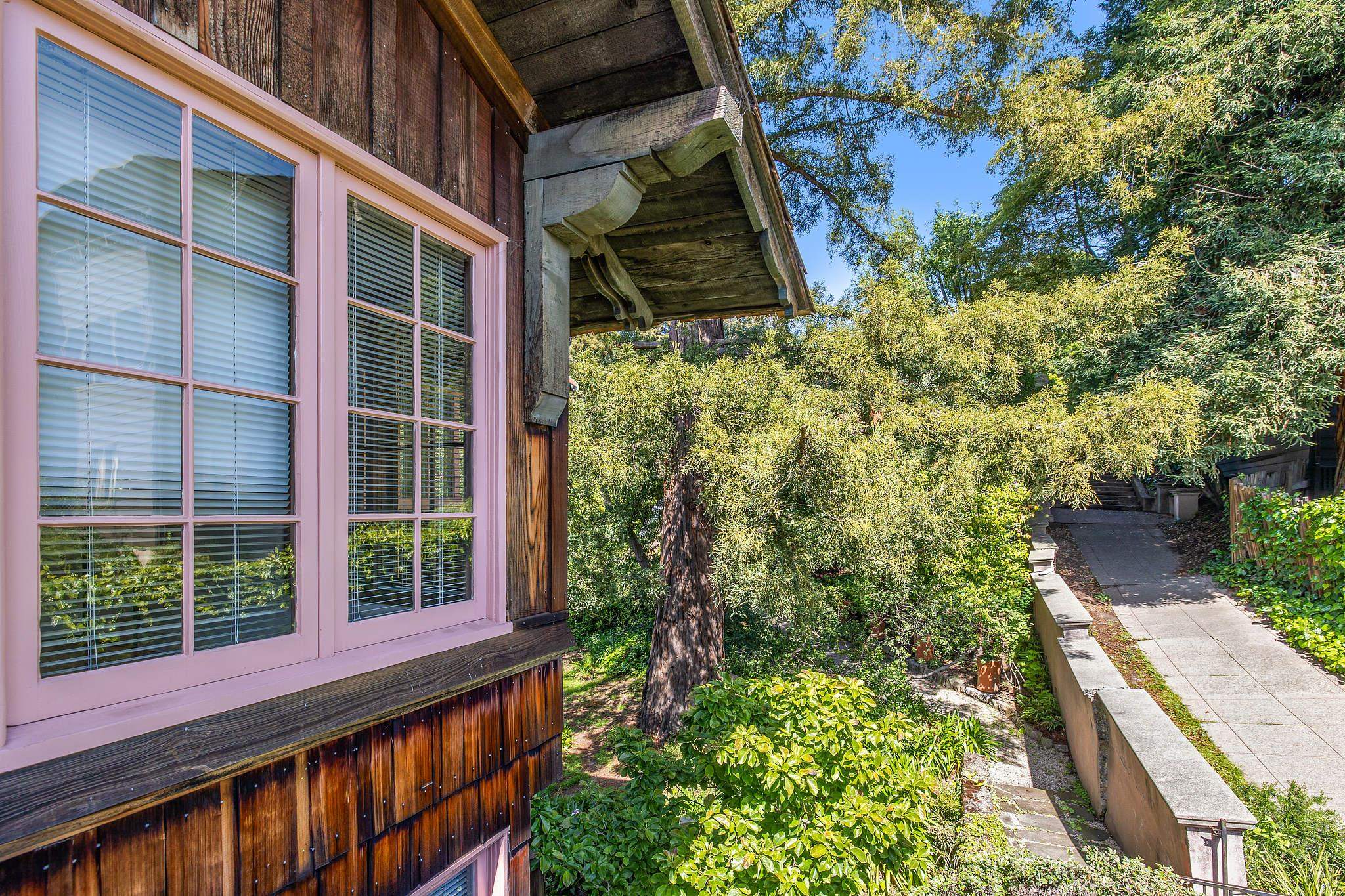 Detail Gallery Image 24 of 60 For 2501 Rose Walk, Berkeley,  CA 94708-1902 - – Beds | – Baths