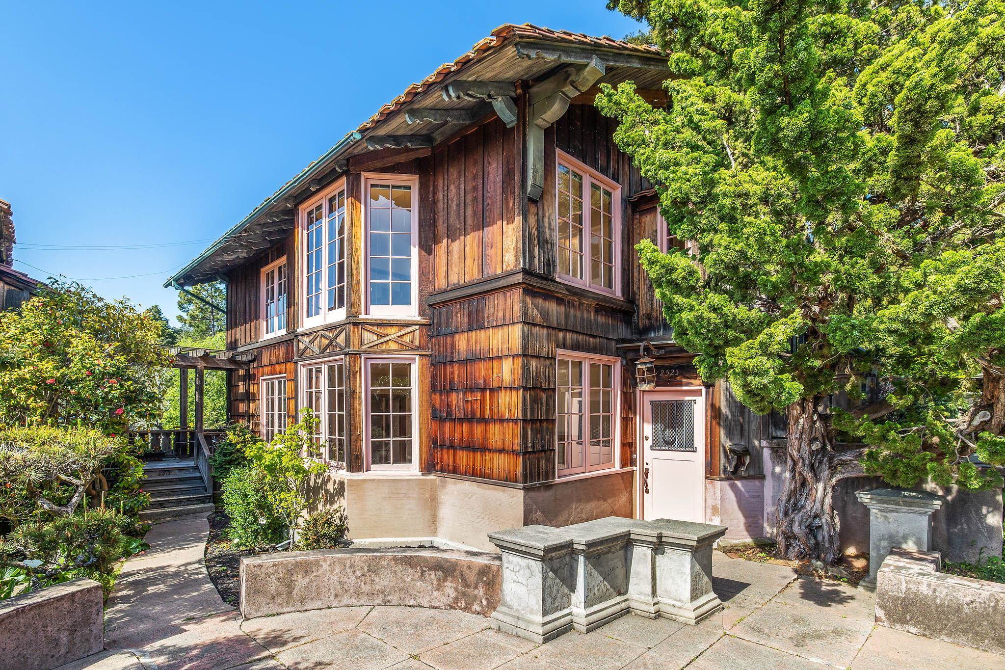 Detail Gallery Image 27 of 60 For 2501 Rose Walk, Berkeley,  CA 94708-1902 - – Beds | – Baths