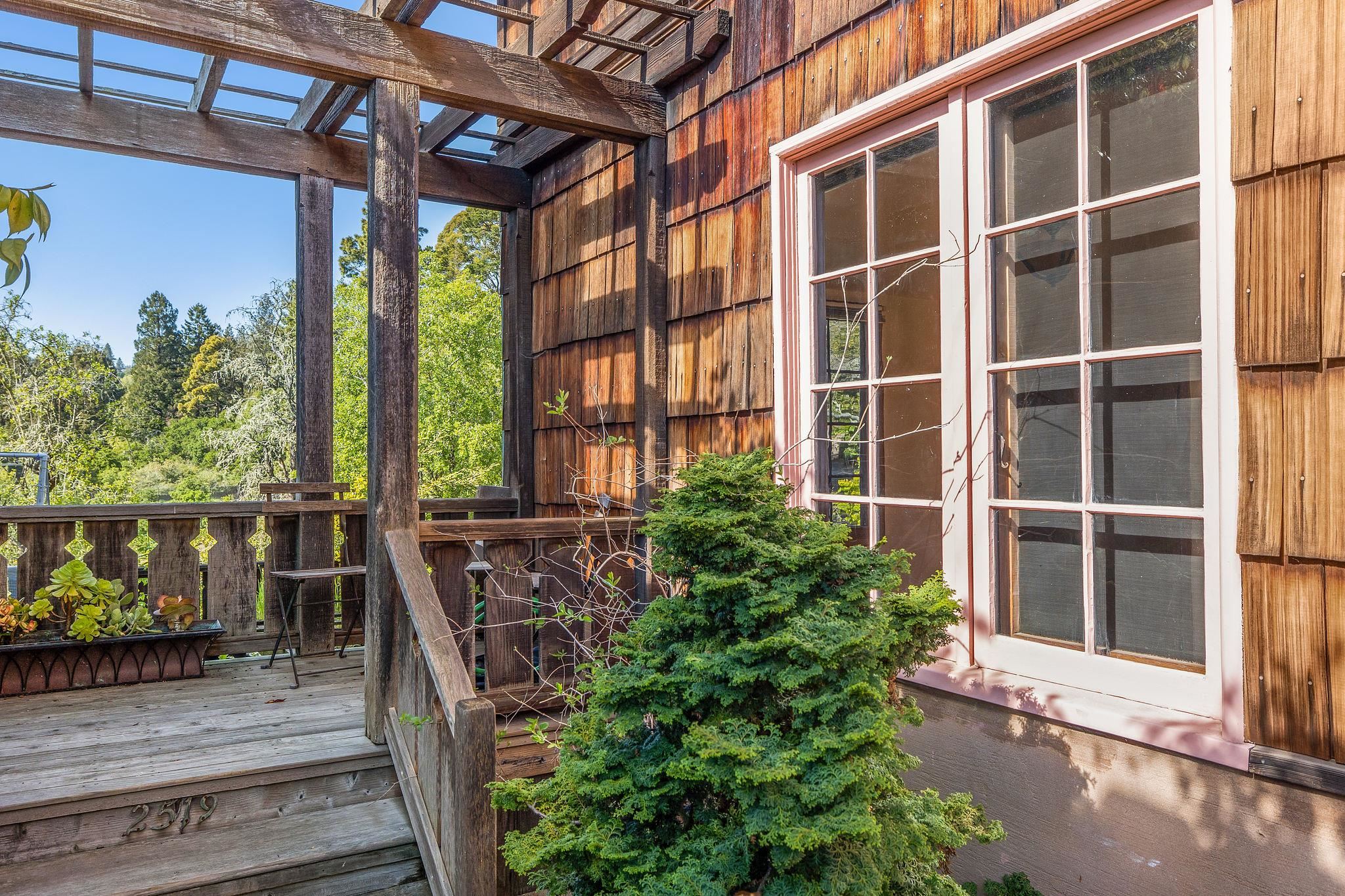 Detail Gallery Image 28 of 60 For 2501 Rose Walk, Berkeley,  CA 94708-1902 - – Beds | – Baths