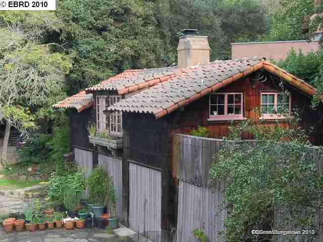 Detail Gallery Image 29 of 60 For 2501 Rose Walk, Berkeley,  CA 94708-1902 - – Beds | – Baths