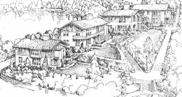 Detail Gallery Image 4 of 60 For 2501 Rose Walk, Berkeley,  CA 94708-1902 - – Beds | – Baths