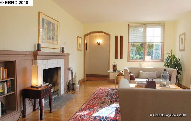 Detail Gallery Image 31 of 60 For 2501 Rose Walk, Berkeley,  CA 94708-1902 - – Beds | – Baths