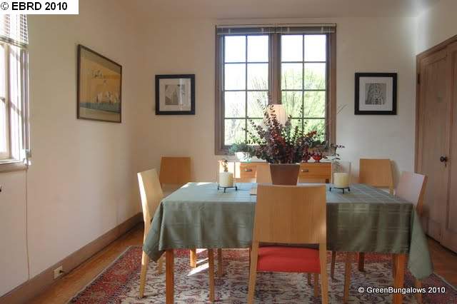 Detail Gallery Image 33 of 60 For 2501 Rose Walk, Berkeley,  CA 94708-1902 - – Beds | – Baths