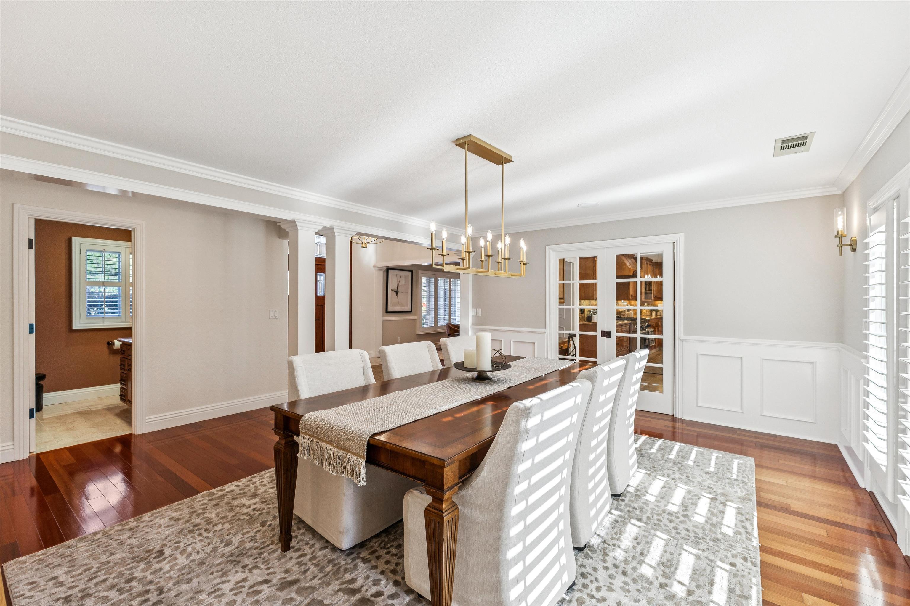 Detail Gallery Image 11 of 60 For 259 Fairway Dr, Danville,  CA 94526 - 4 Beds | 2/1 Baths