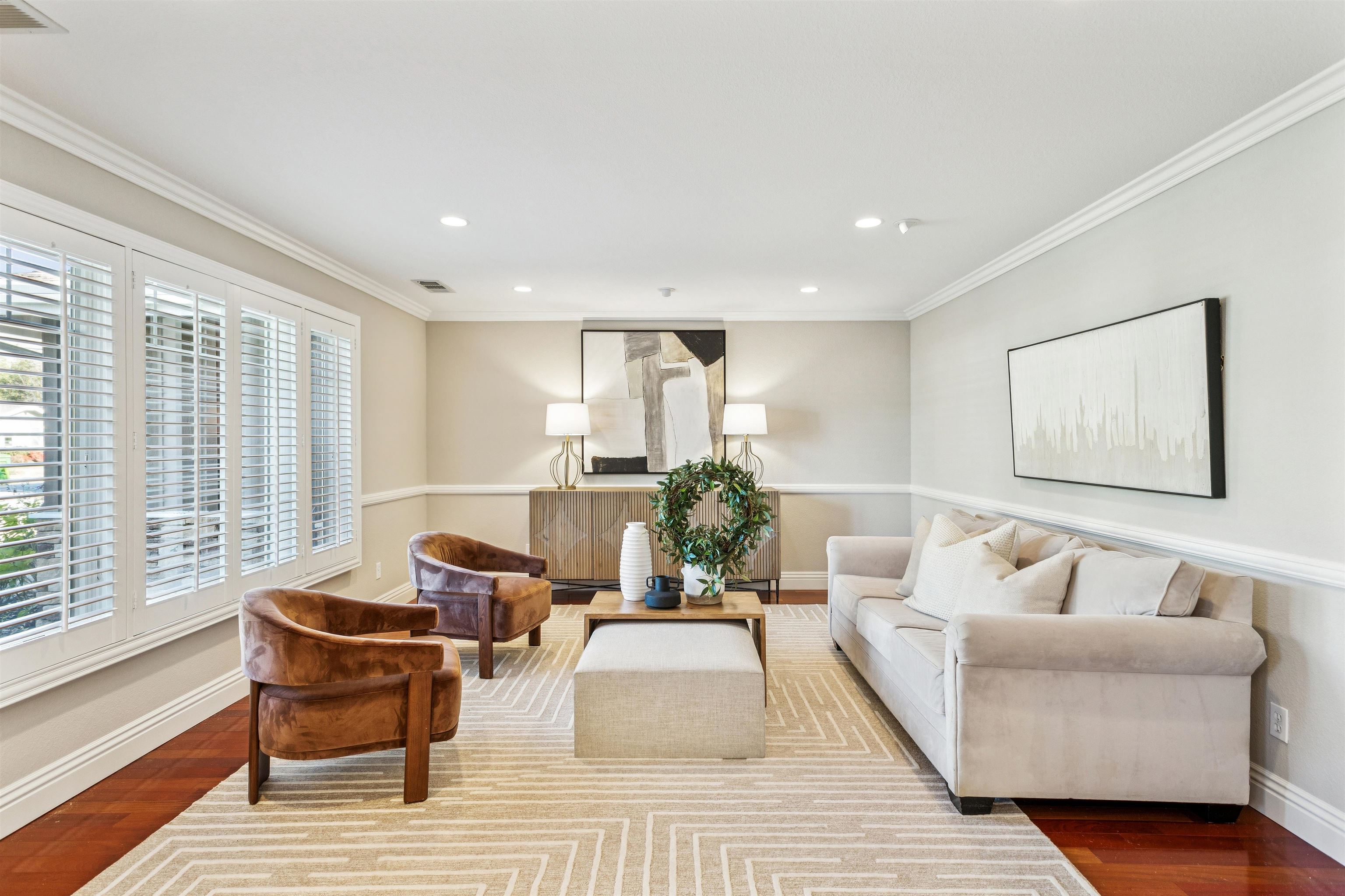 Detail Gallery Image 13 of 60 For 259 Fairway Dr, Danville,  CA 94526 - 4 Beds | 2/1 Baths