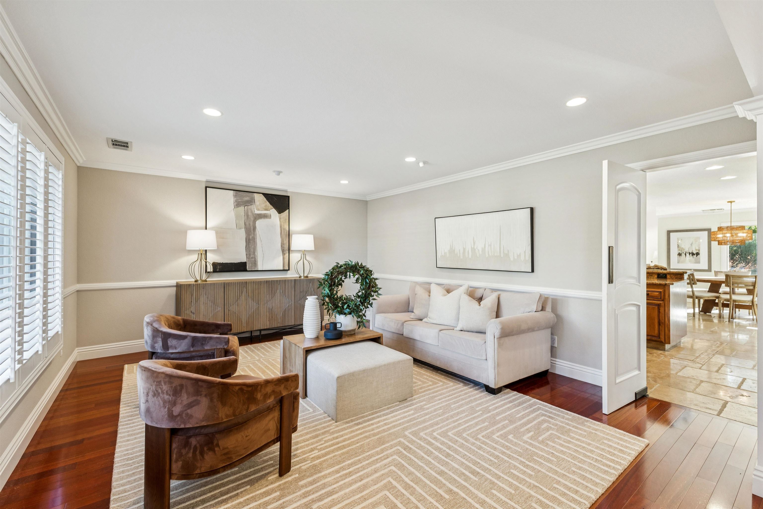 Detail Gallery Image 14 of 60 For 259 Fairway Dr, Danville,  CA 94526 - 4 Beds | 2/1 Baths