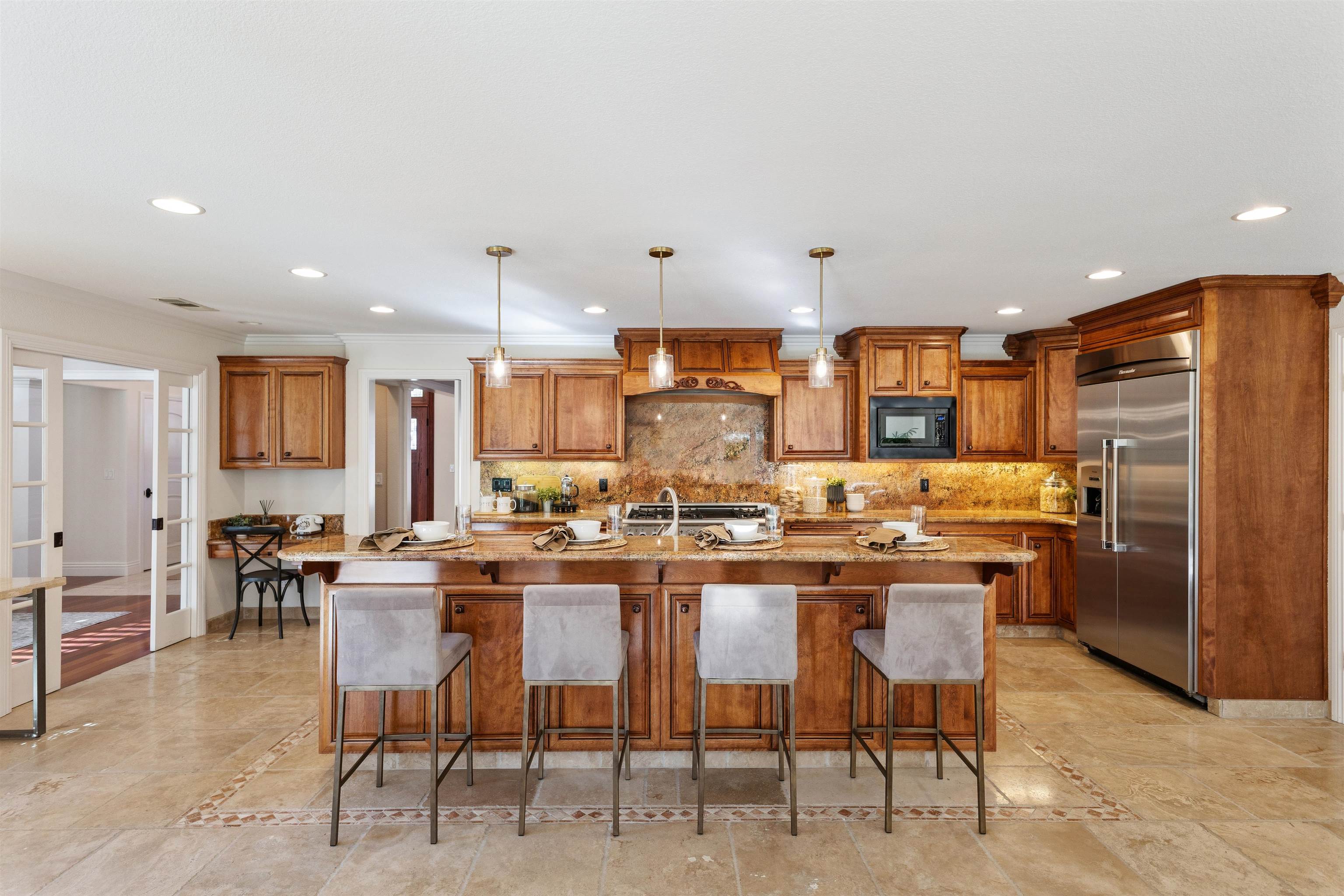 Detail Gallery Image 18 of 60 For 259 Fairway Dr, Danville,  CA 94526 - 4 Beds | 2/1 Baths