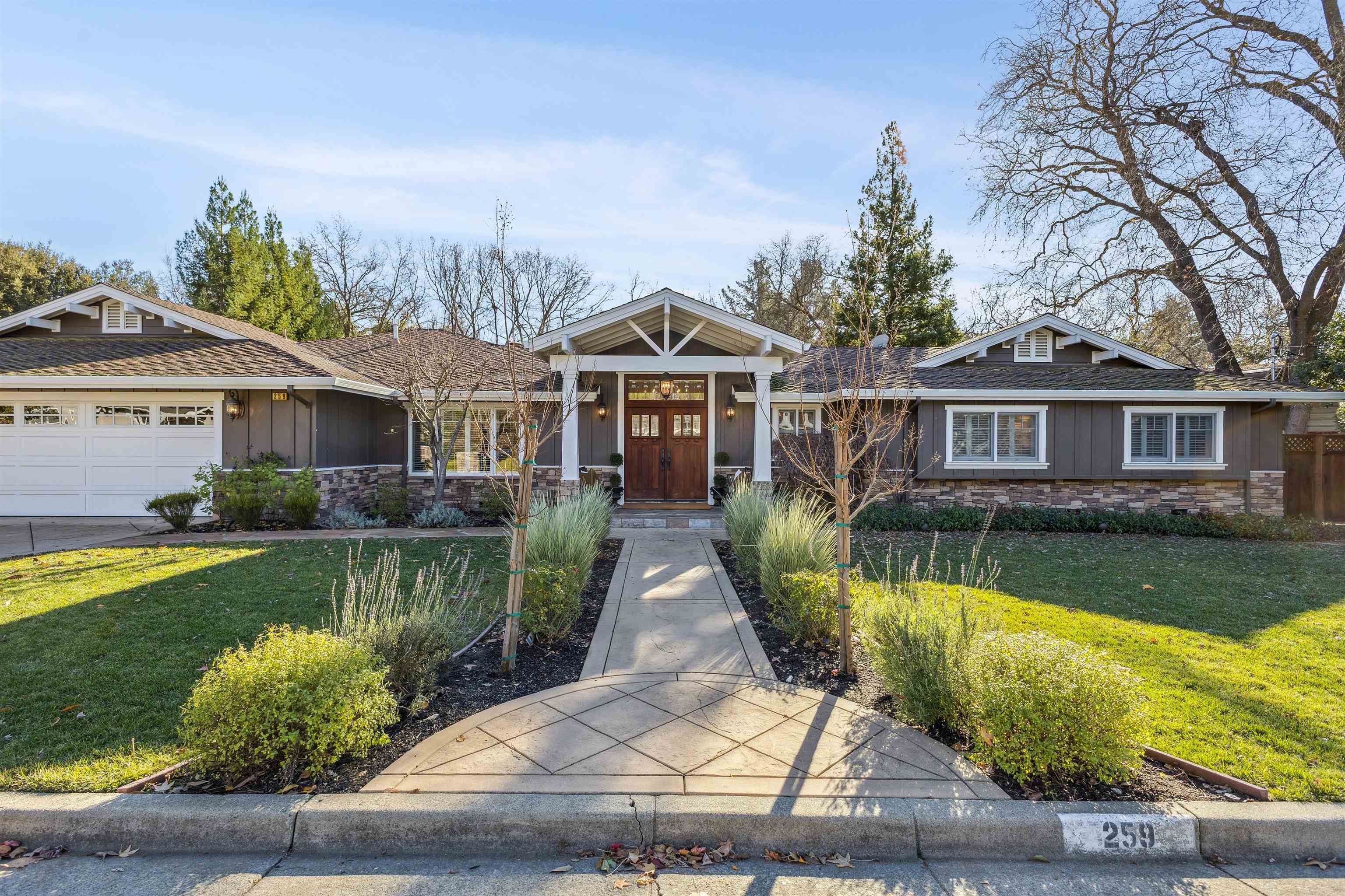 Detail Gallery Image 3 of 60 For 259 Fairway Dr, Danville,  CA 94526 - 4 Beds | 2/1 Baths