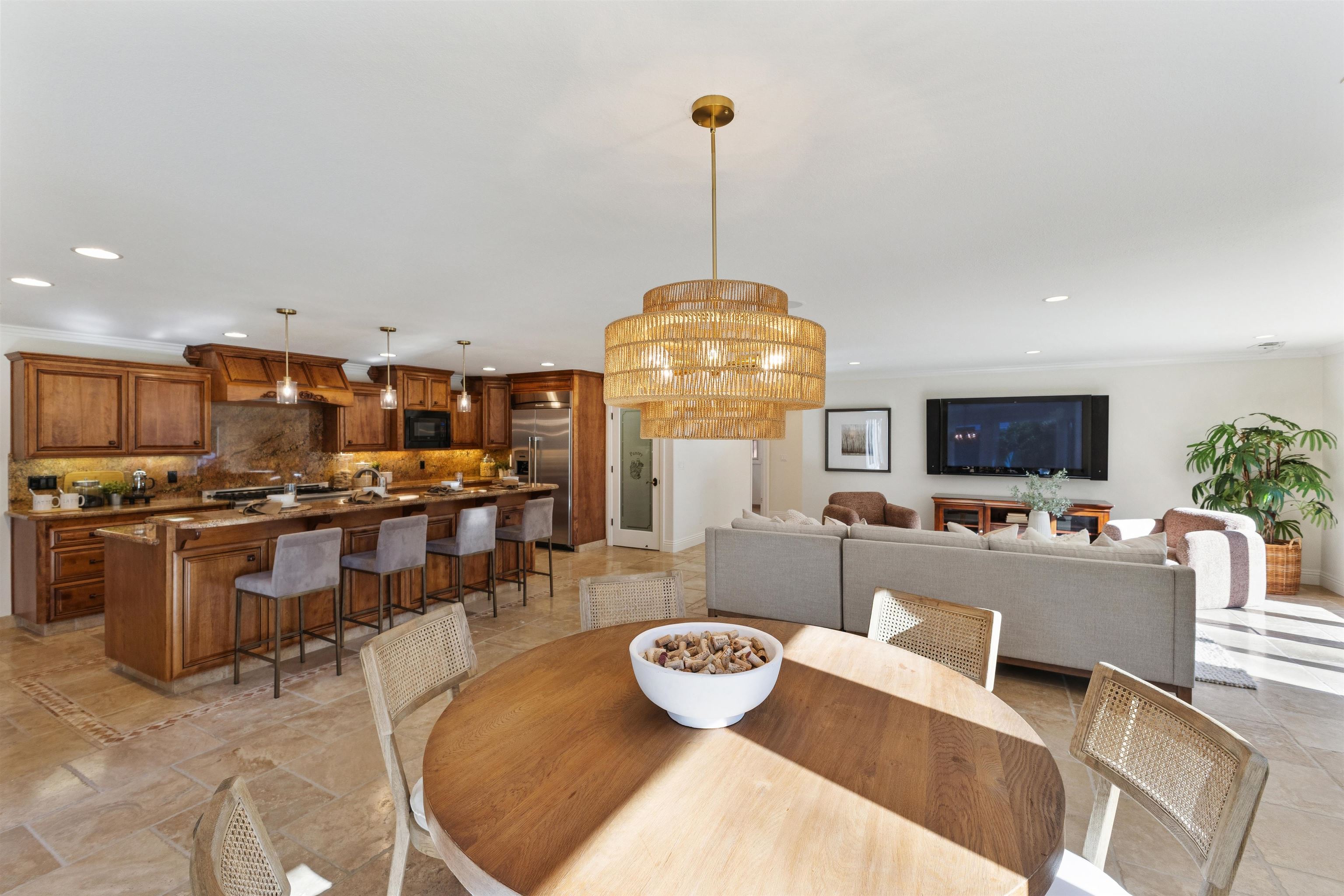 Detail Gallery Image 24 of 60 For 259 Fairway Dr, Danville,  CA 94526 - 4 Beds | 2/1 Baths