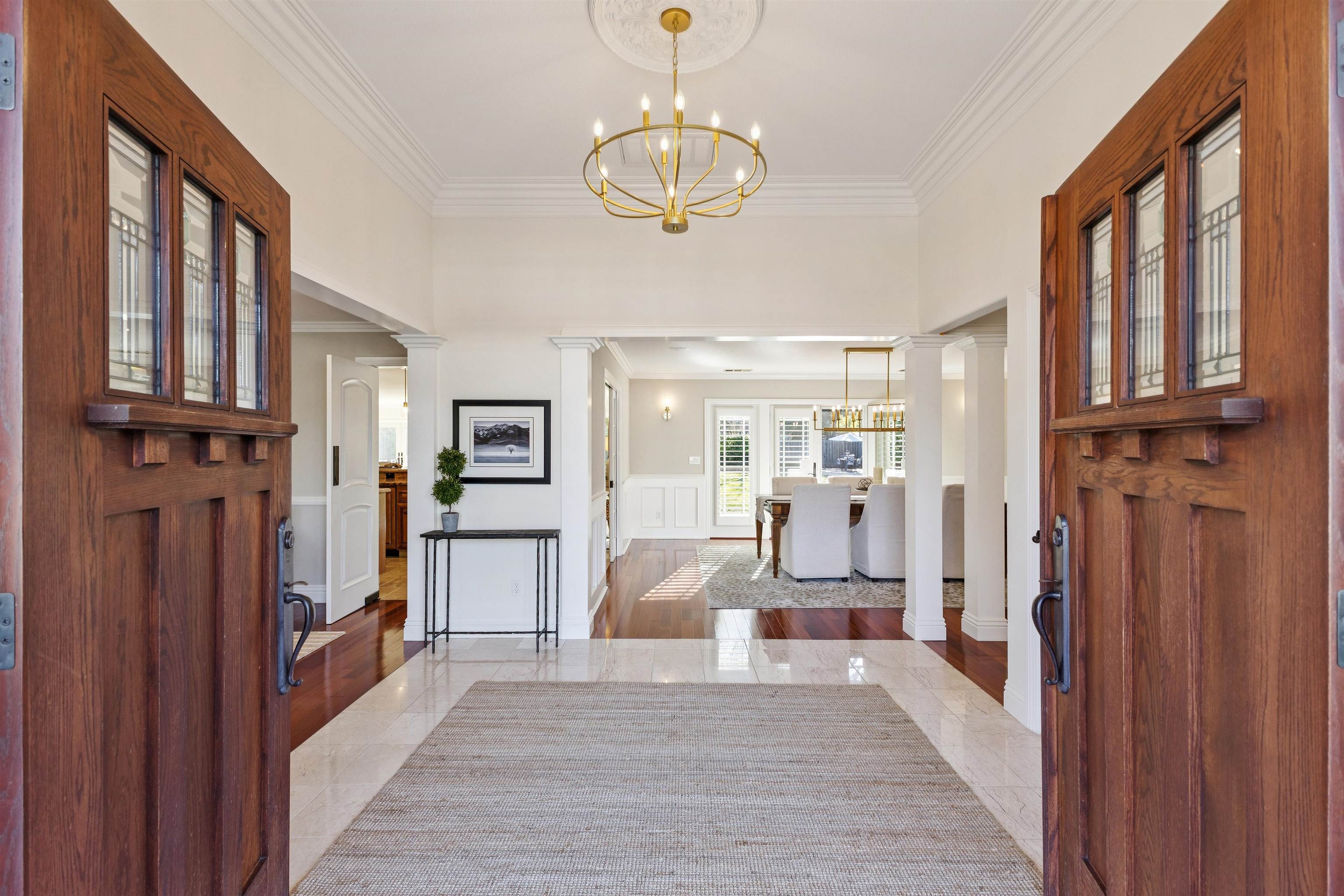 Detail Gallery Image 5 of 60 For 259 Fairway Dr, Danville,  CA 94526 - 4 Beds | 2/1 Baths