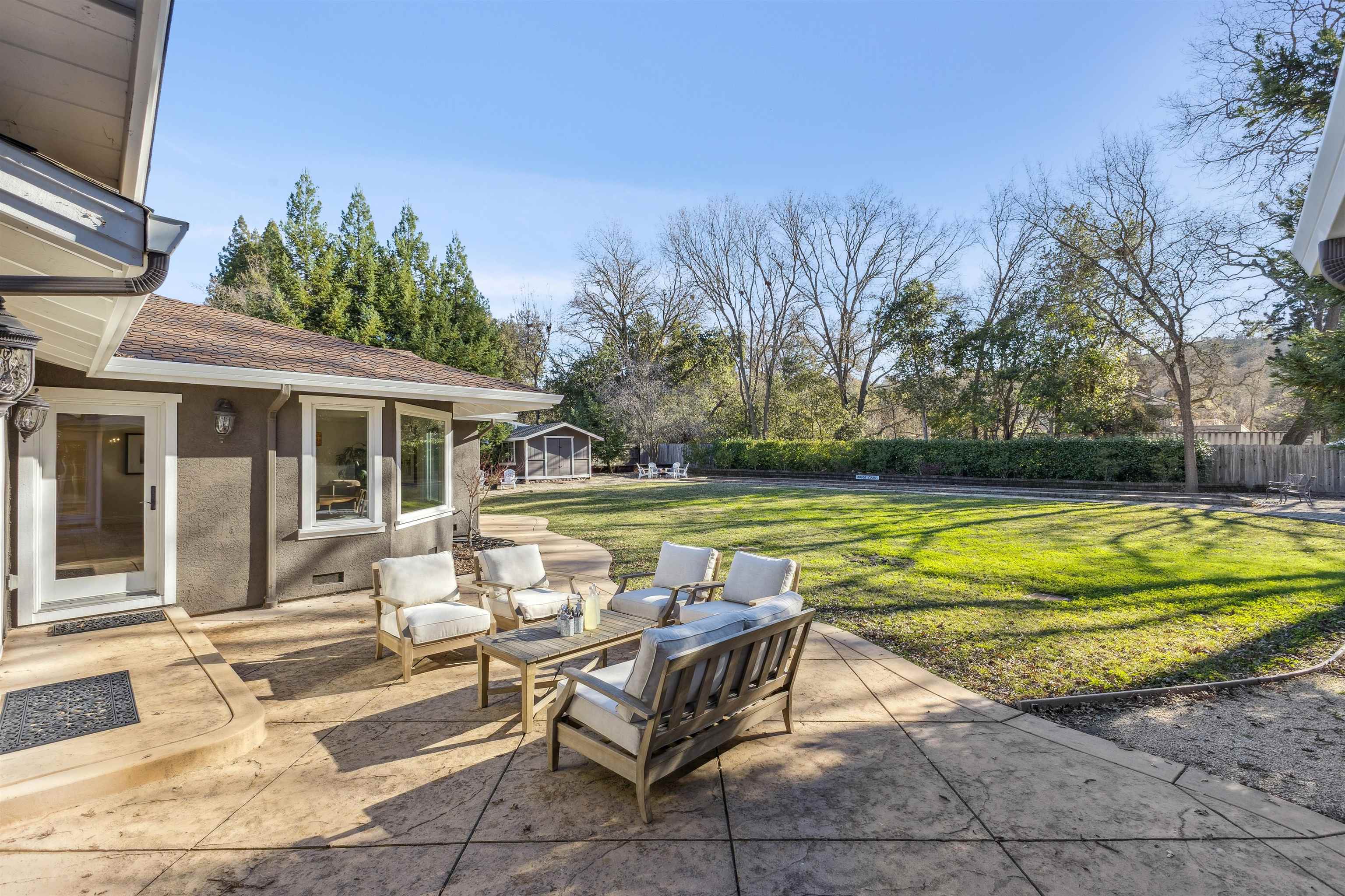 Detail Gallery Image 45 of 60 For 259 Fairway Dr, Danville,  CA 94526 - 4 Beds | 2/1 Baths