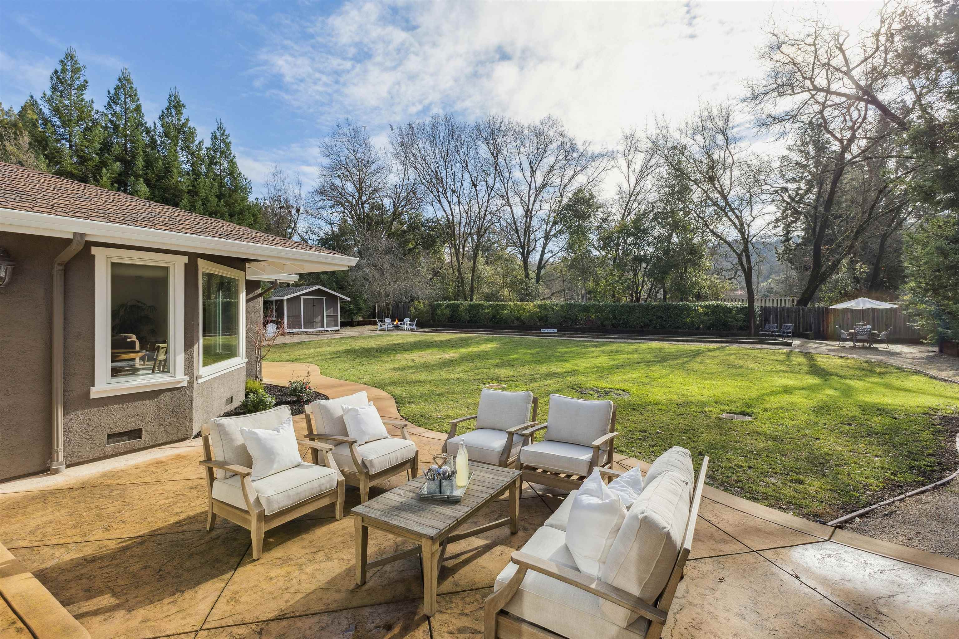 Detail Gallery Image 47 of 60 For 259 Fairway Dr, Danville,  CA 94526 - 4 Beds | 2/1 Baths