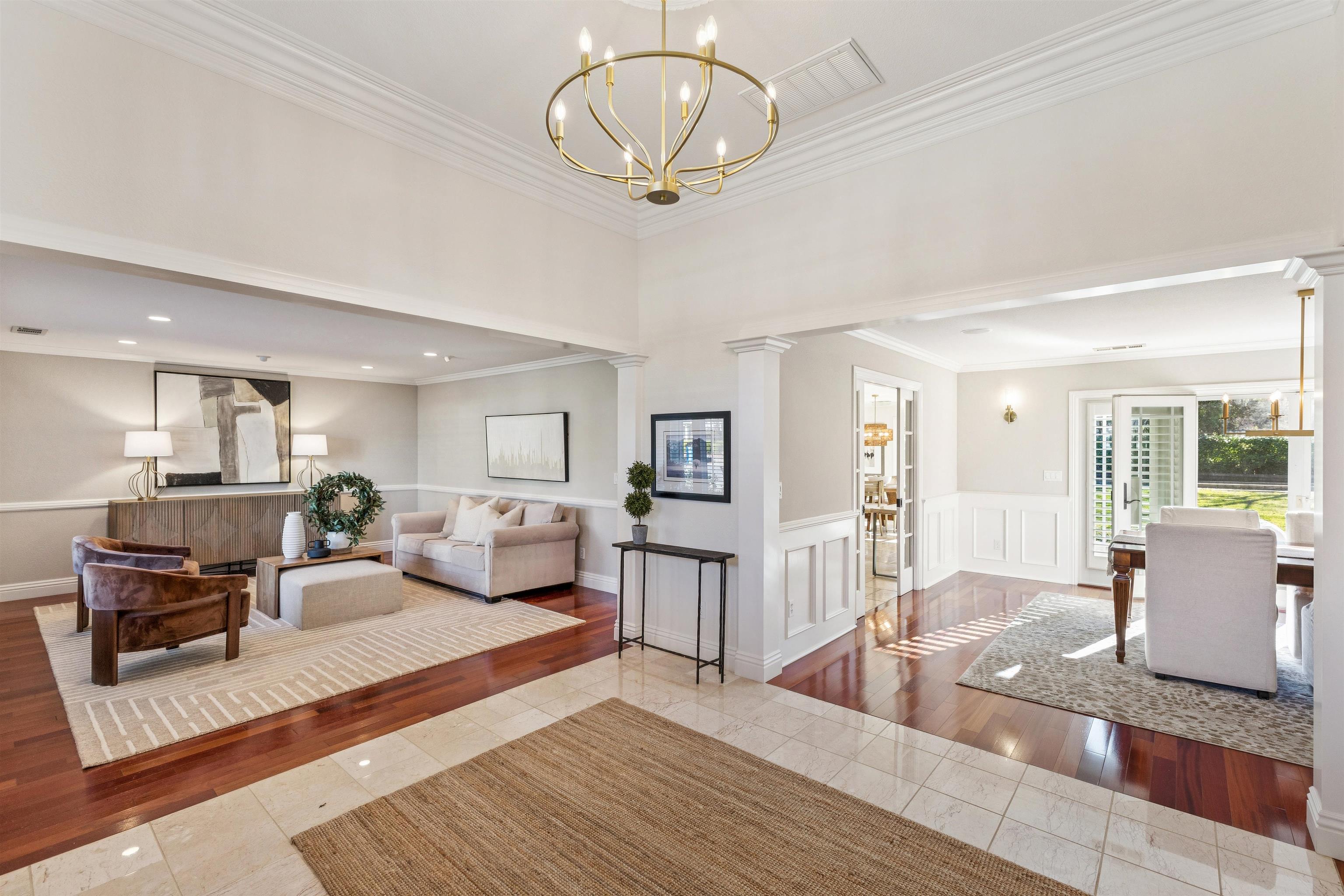 Detail Gallery Image 6 of 60 For 259 Fairway Dr, Danville,  CA 94526 - 4 Beds | 2/1 Baths