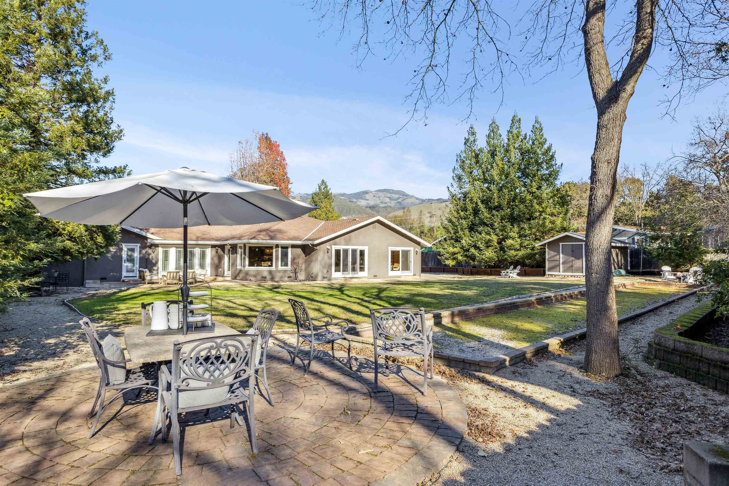 Detail Gallery Image 52 of 60 For 259 Fairway Dr, Danville,  CA 94526 - 4 Beds | 2/1 Baths