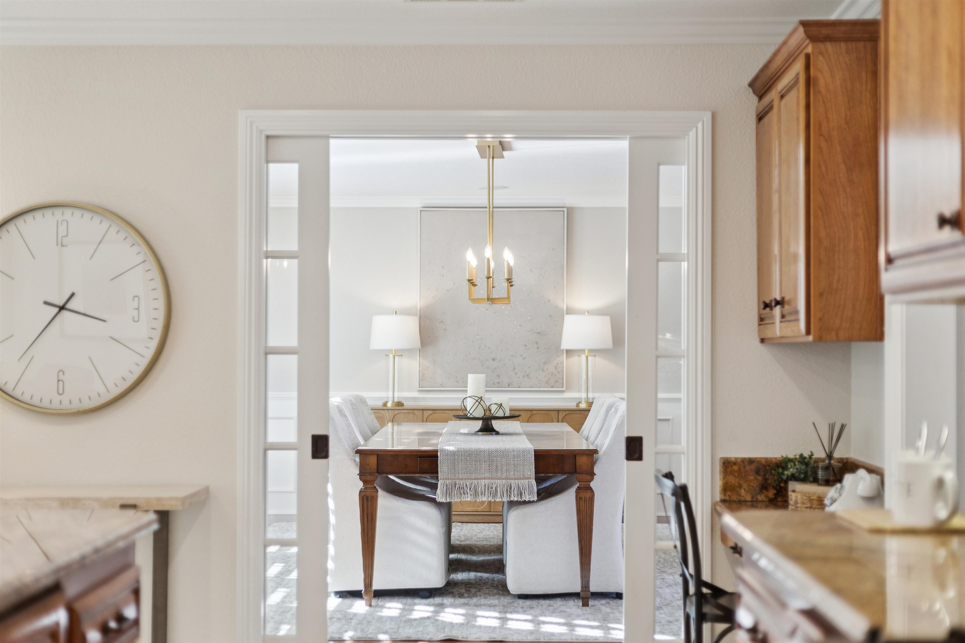 Detail Gallery Image 10 of 60 For 259 Fairway Dr, Danville,  CA 94526 - 4 Beds | 2/1 Baths