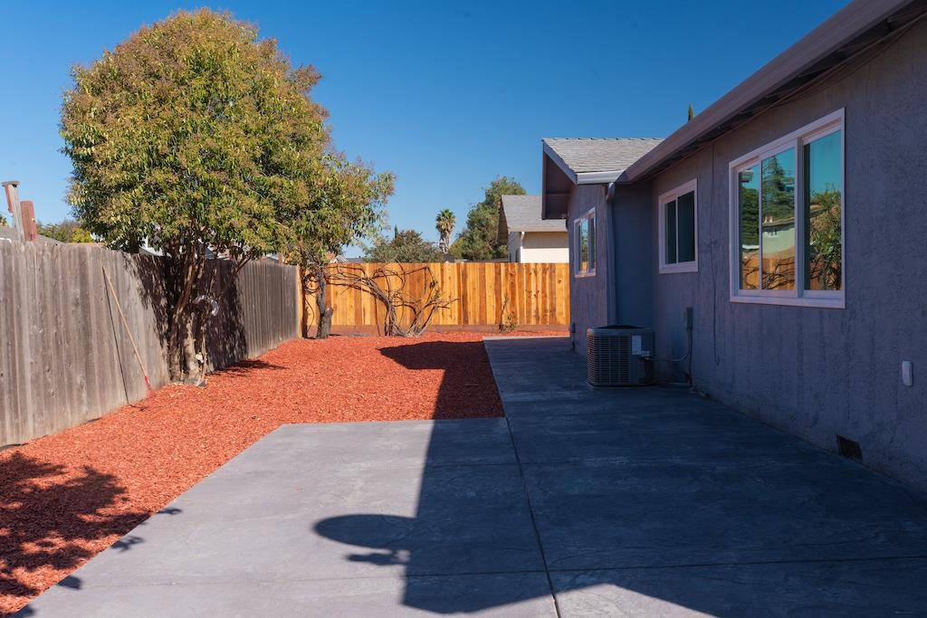 Detail Gallery Image 7 of 9 For 2275 Dover Ave, Fairfield,  CA 94533 - 4 Beds | 2 Baths