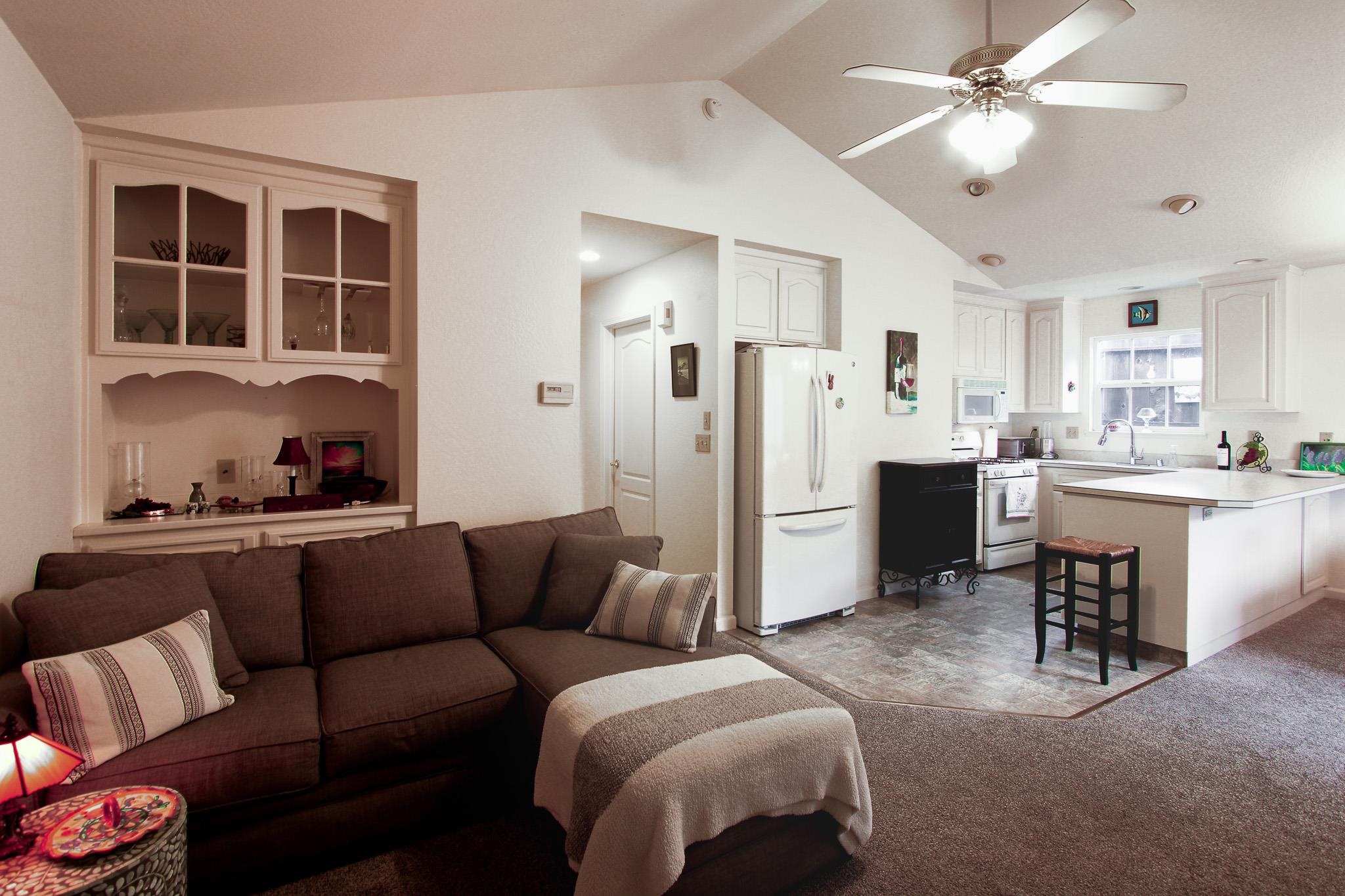 Detail Gallery Image 11 of 20 For 1225 Annalee Dr, Angels Camp,  CA 95222 - 2 Beds | 1 Baths