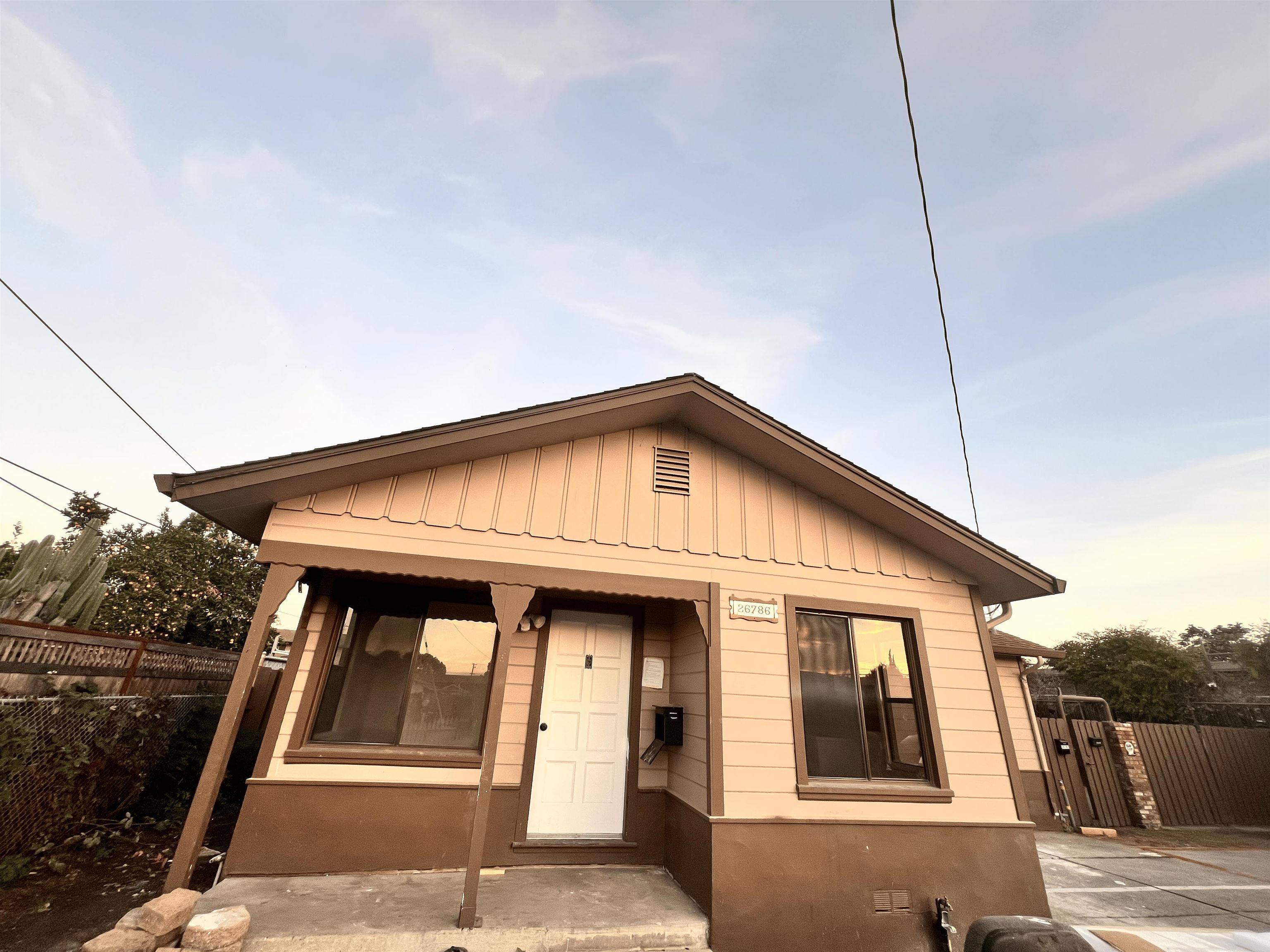 Detail Gallery Image 20 of 21 For 26786 Clarkford St, Hayward,  CA 94544 - 4 Beds | 2 Baths