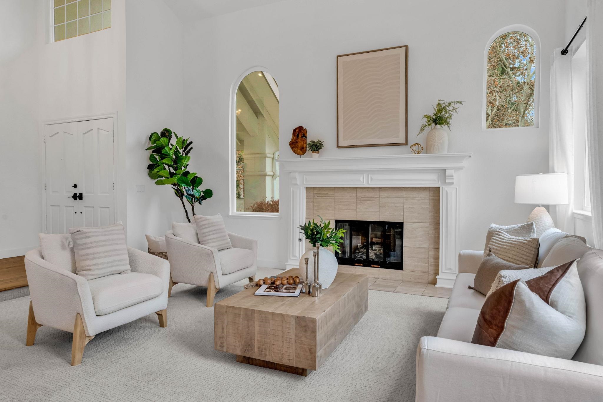 Detail Gallery Image 2 of 23 For 4053 Sugar Maple Dr, Danville,  CA 94506 - 4 Beds | 3 Baths