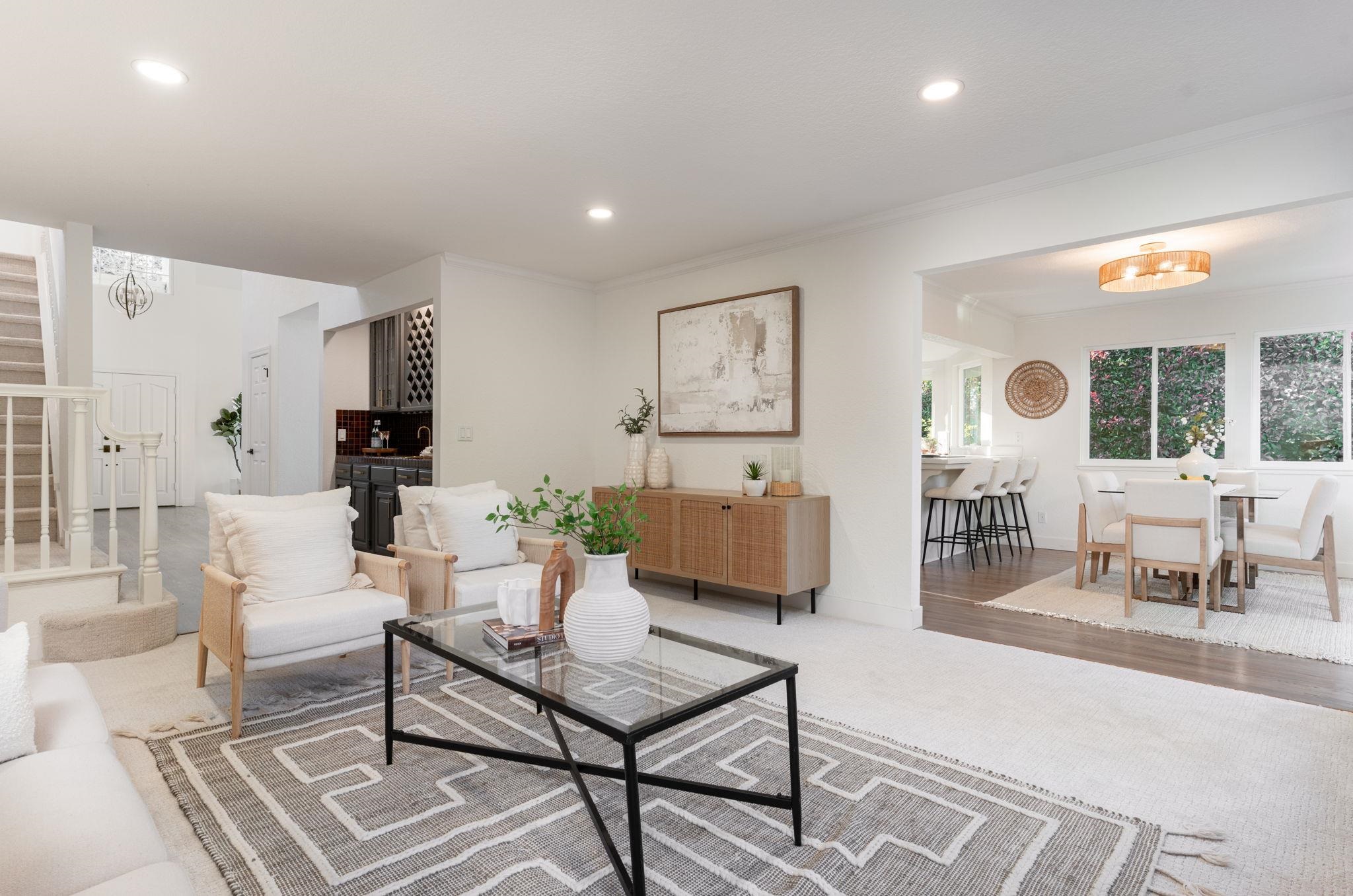 Detail Gallery Image 12 of 37 For 4053 Sugar Maple Dr, Danville,  CA 94506 - 4 Beds | 3 Baths