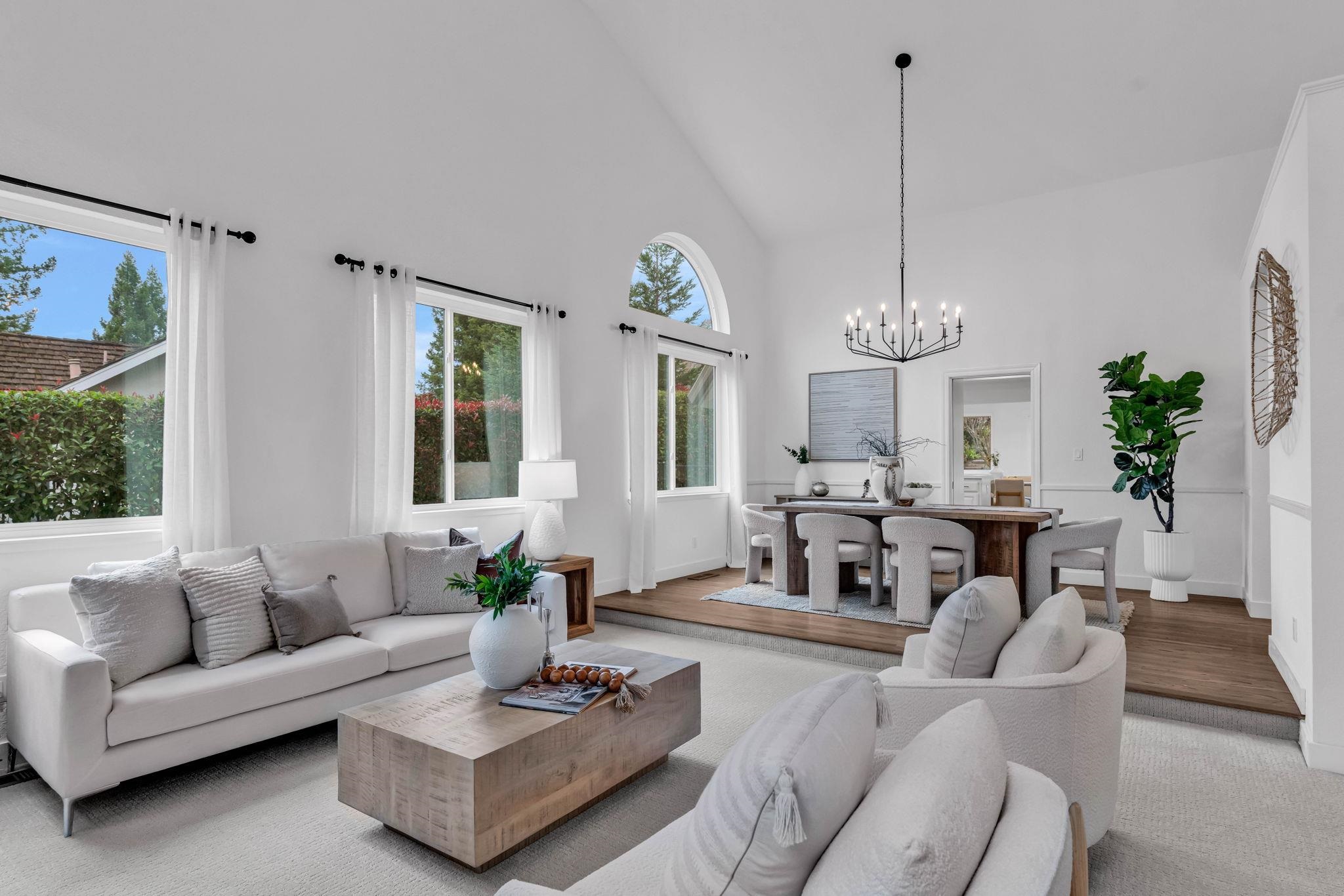 Detail Gallery Image 4 of 23 For 4053 Sugar Maple Dr, Danville,  CA 94506 - 4 Beds | 3 Baths