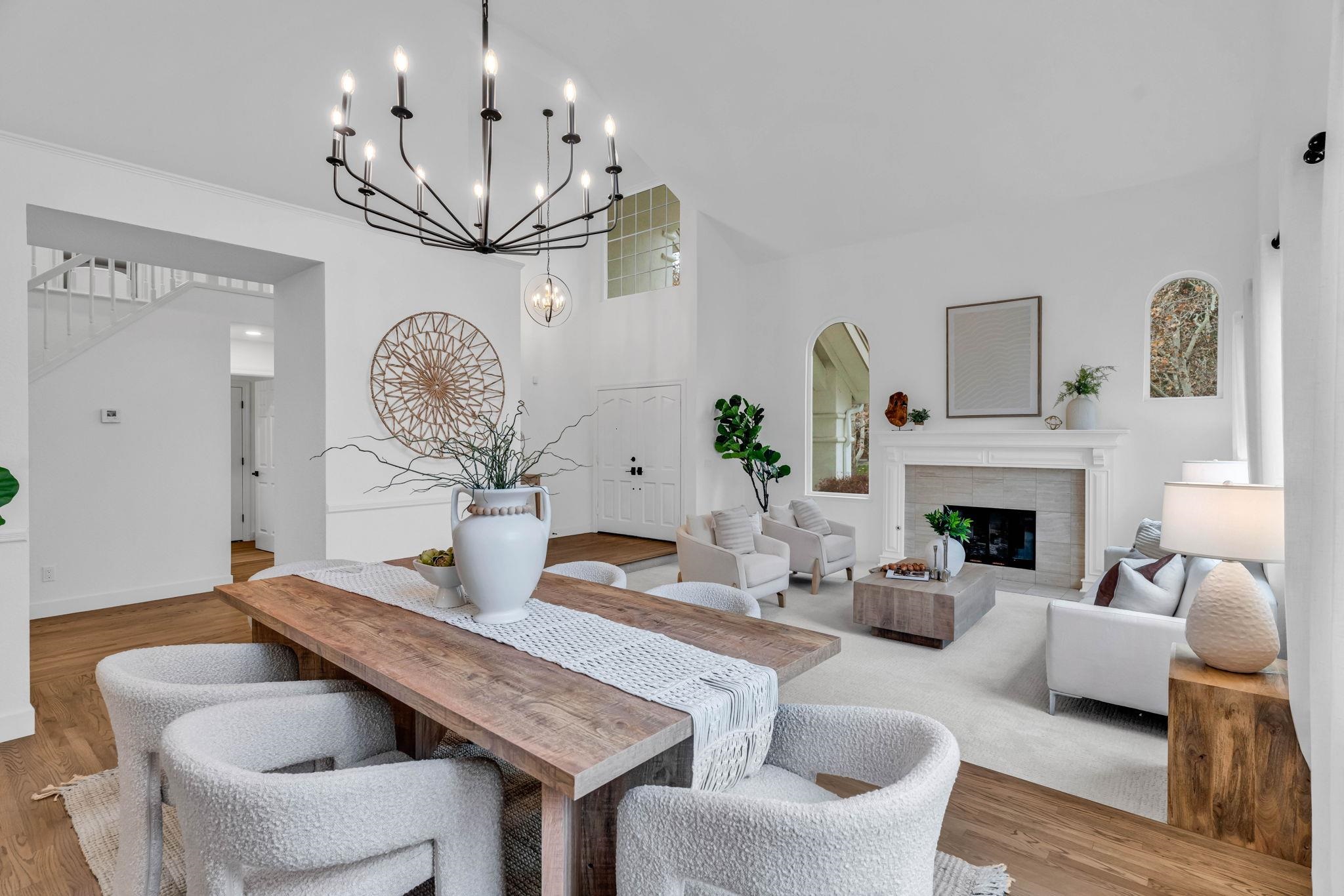 Detail Gallery Image 5 of 23 For 4053 Sugar Maple Dr, Danville,  CA 94506 - 4 Beds | 3 Baths