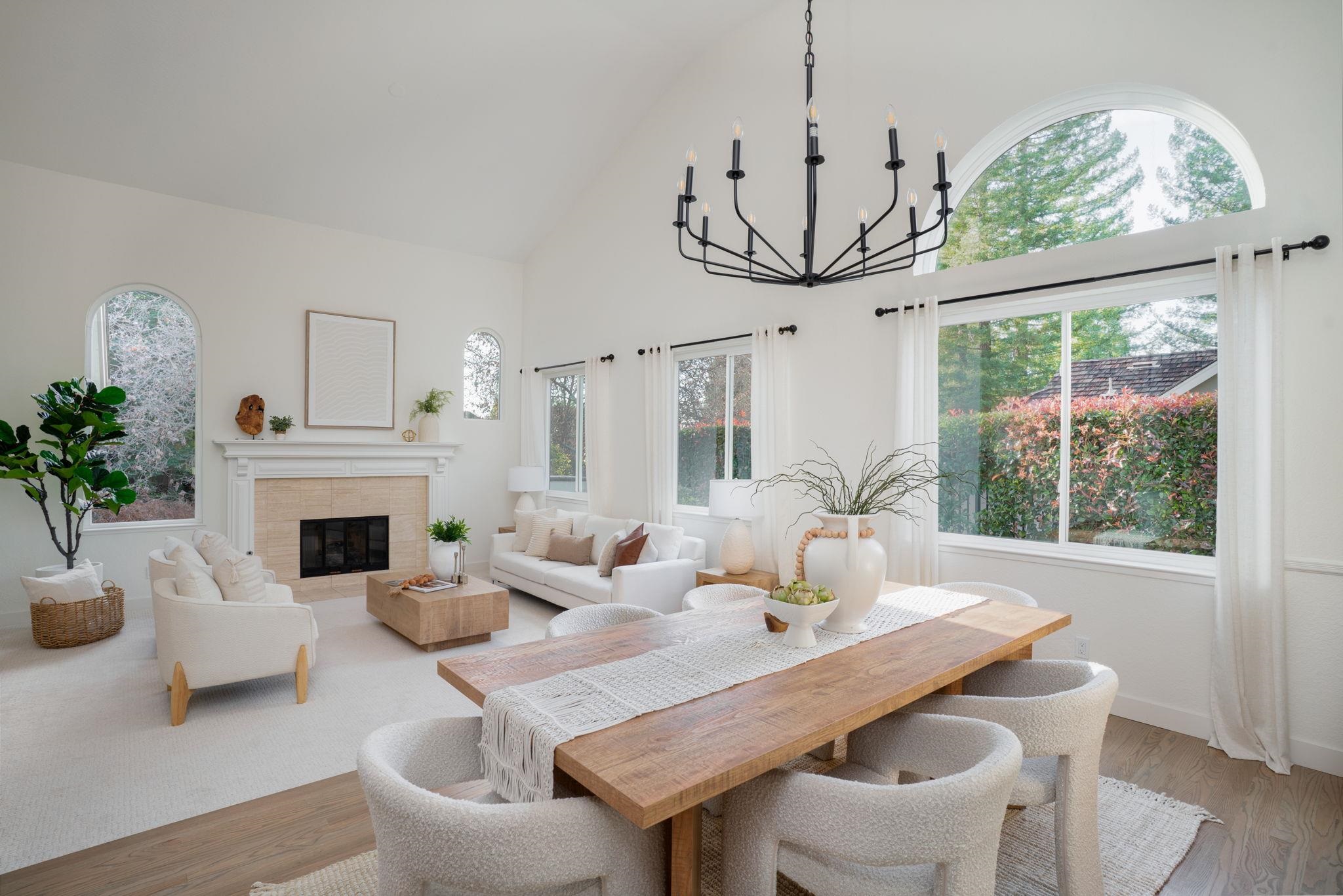 Detail Gallery Image 6 of 37 For 4053 Sugar Maple Dr, Danville,  CA 94506 - 4 Beds | 3 Baths