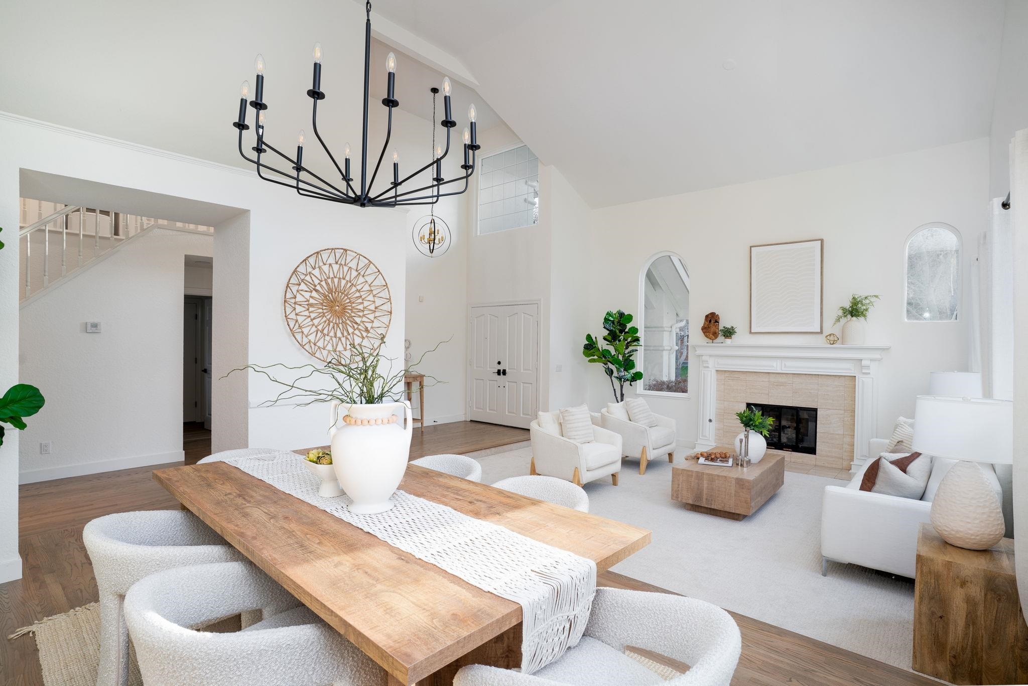 Detail Gallery Image 7 of 37 For 4053 Sugar Maple Dr, Danville,  CA 94506 - 4 Beds | 3 Baths