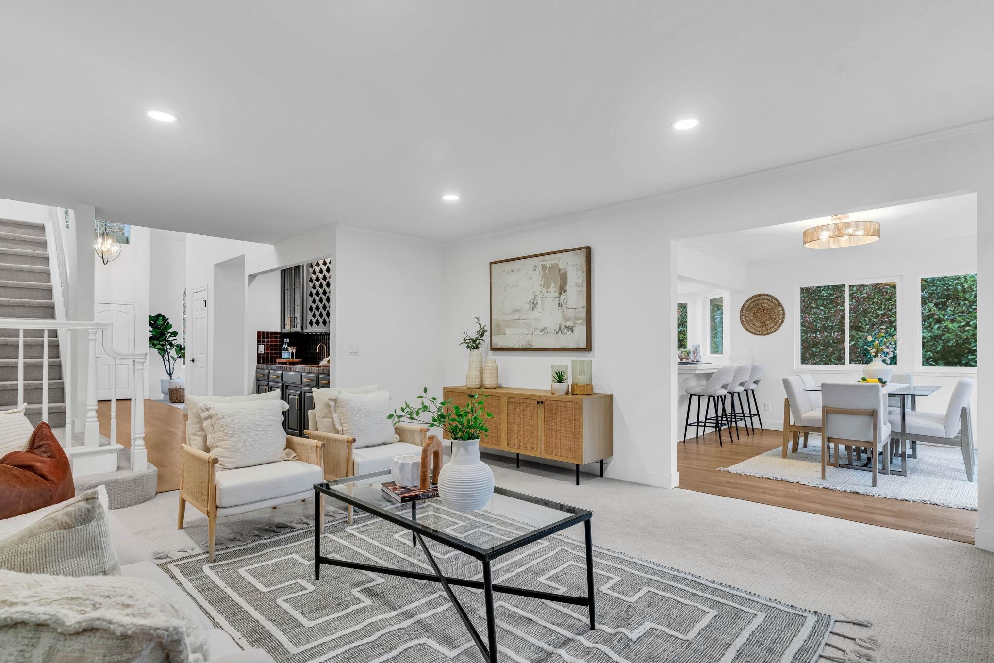 Detail Gallery Image 7 of 23 For 4053 Sugar Maple Dr, Danville,  CA 94506 - 4 Beds | 3 Baths