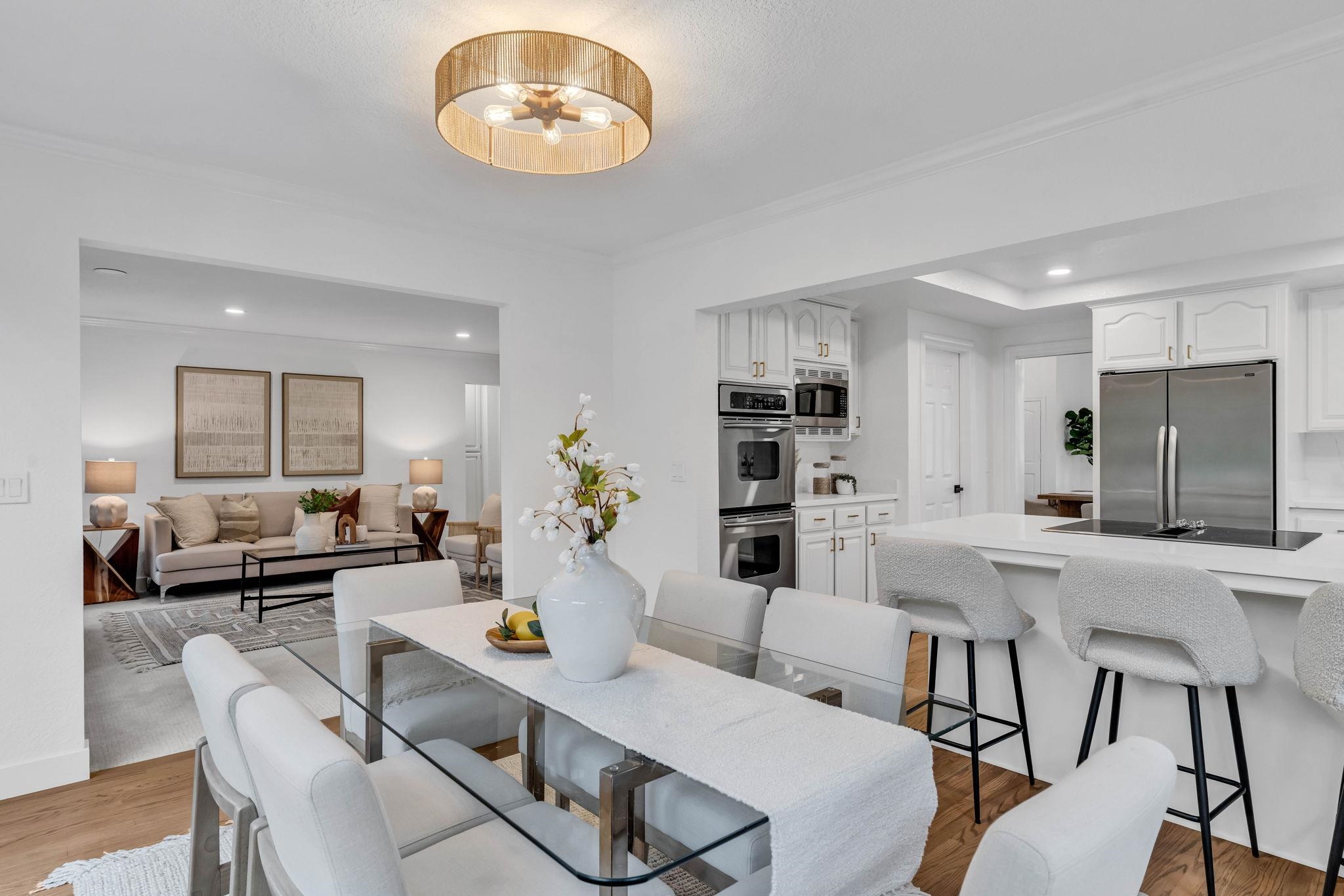 Detail Gallery Image 9 of 23 For 4053 Sugar Maple Dr, Danville,  CA 94506 - 4 Beds | 3 Baths