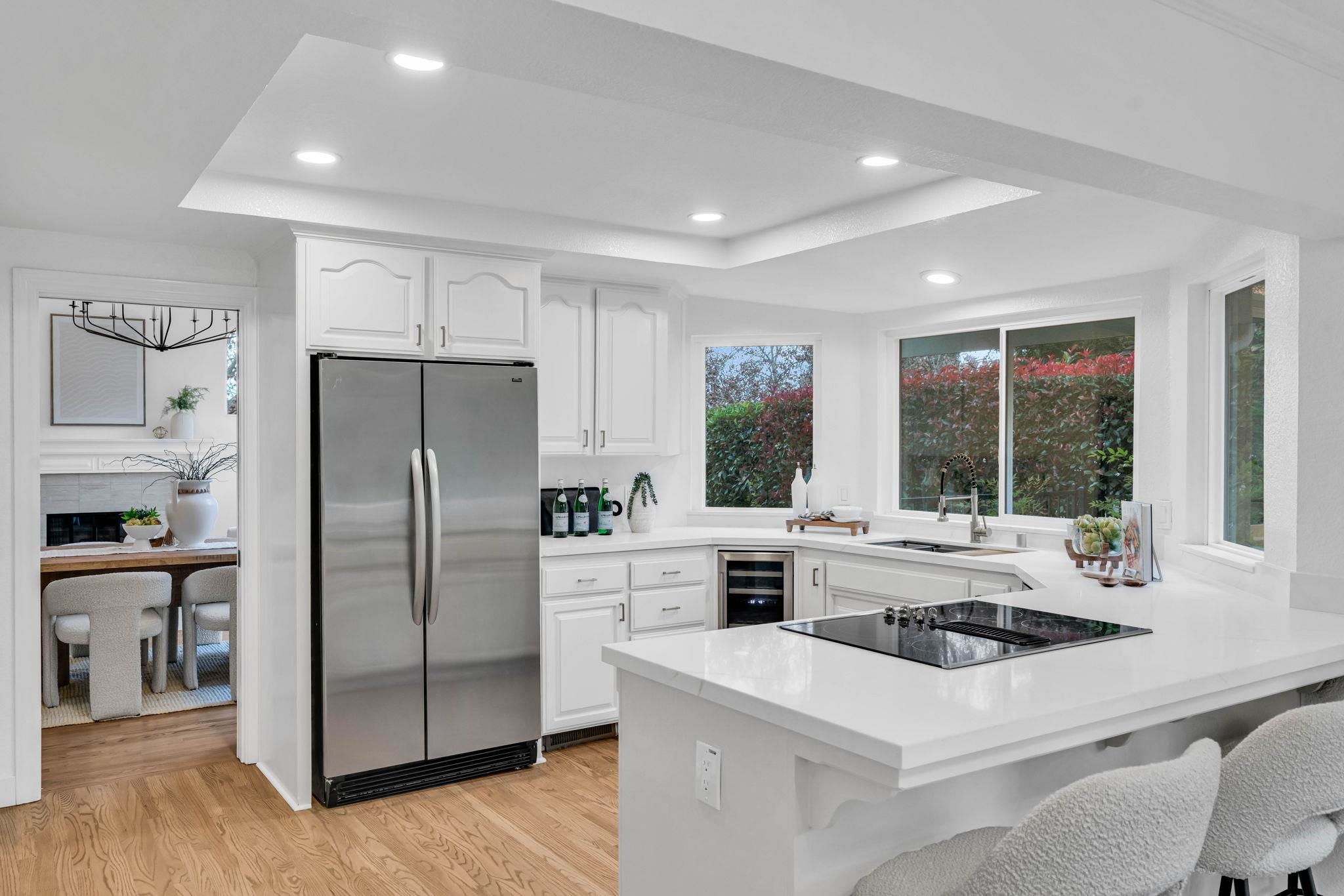 Detail Gallery Image 10 of 23 For 4053 Sugar Maple Dr, Danville,  CA 94506 - 4 Beds | 3 Baths