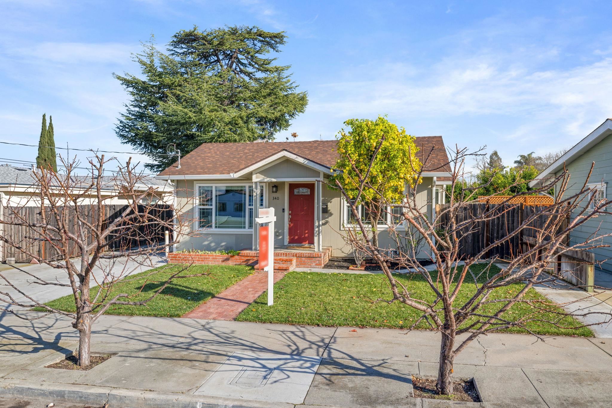 Detail Gallery Image 45 of 54 For 340 Andrews St, Livermore,  CA 94551 - 3 Beds | 2 Baths