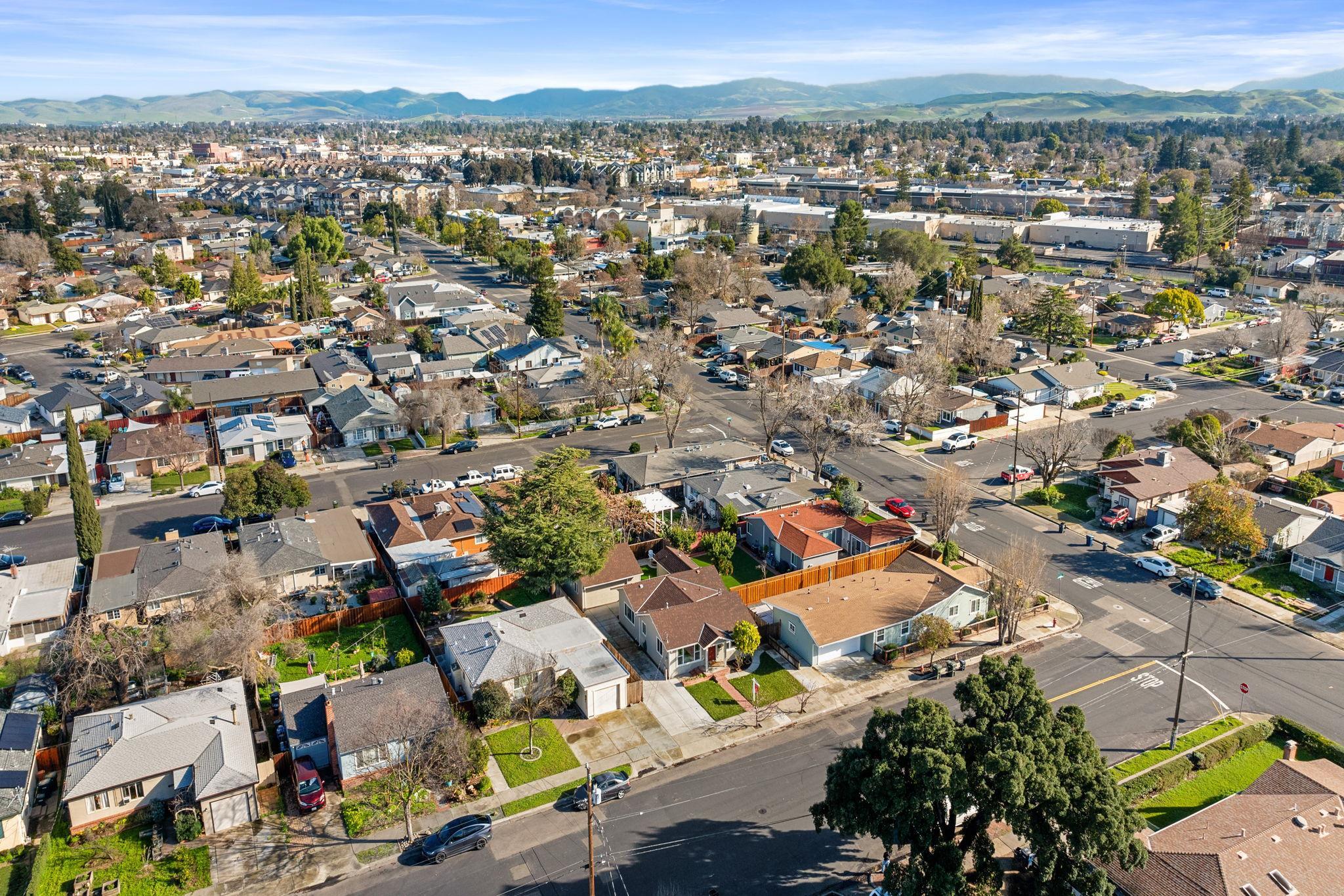 Detail Gallery Image 46 of 54 For 340 Andrews St, Livermore,  CA 94551 - 3 Beds | 2 Baths