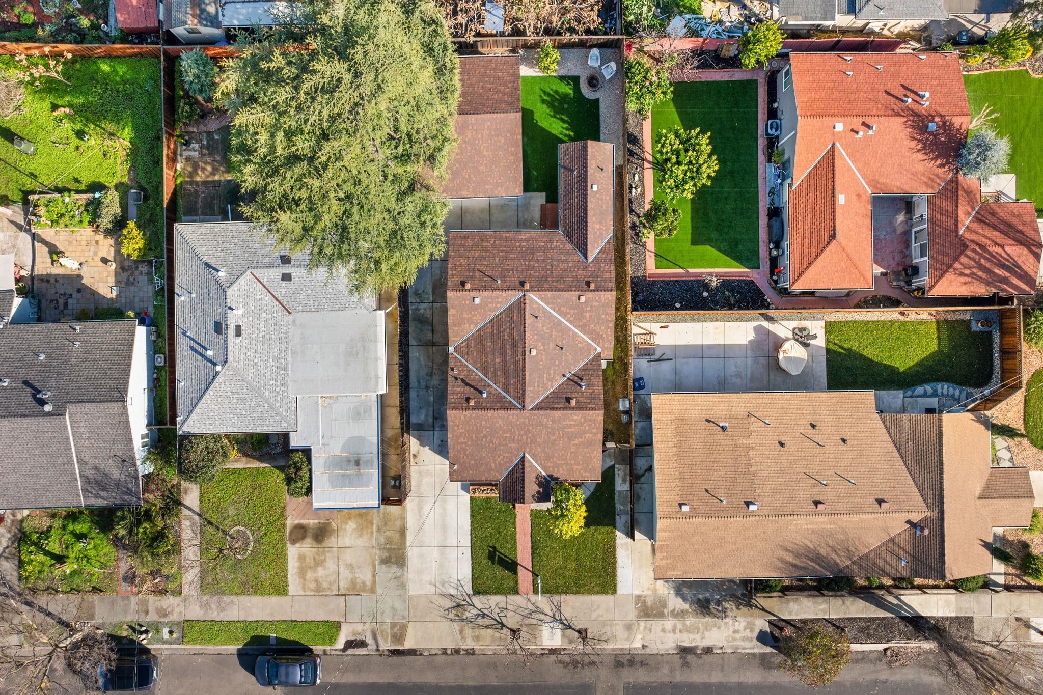 Detail Gallery Image 47 of 54 For 340 Andrews St, Livermore,  CA 94551 - 3 Beds | 2 Baths