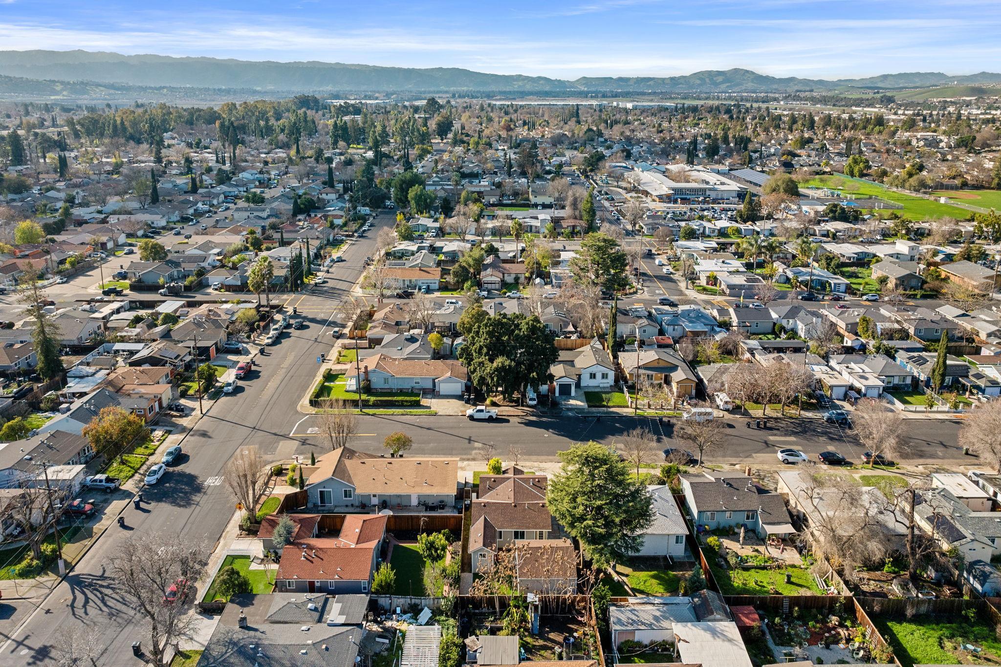 Detail Gallery Image 48 of 54 For 340 Andrews St, Livermore,  CA 94551 - 3 Beds | 2 Baths