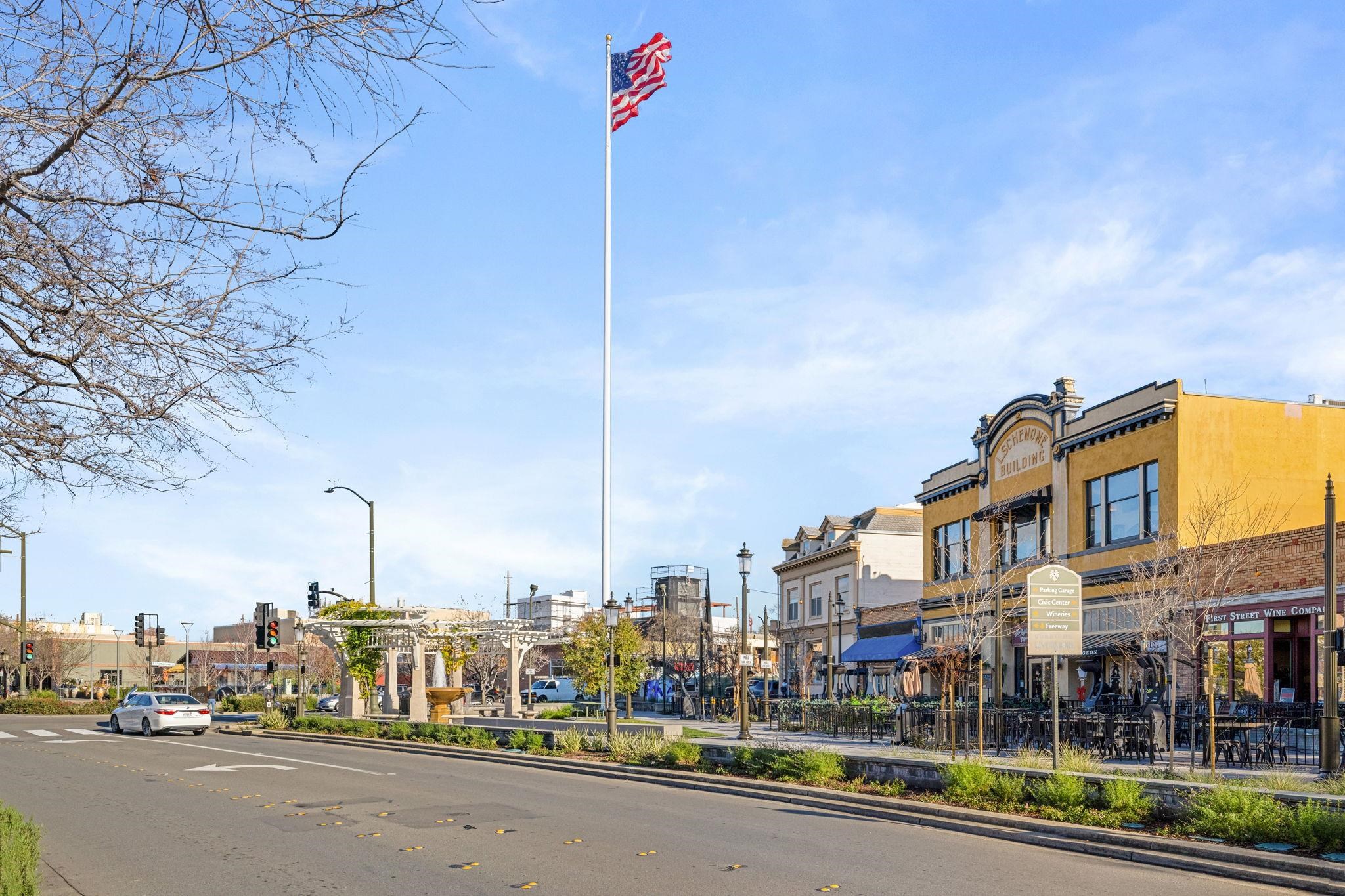 Detail Gallery Image 49 of 54 For 340 Andrews St, Livermore,  CA 94551 - 3 Beds | 2 Baths