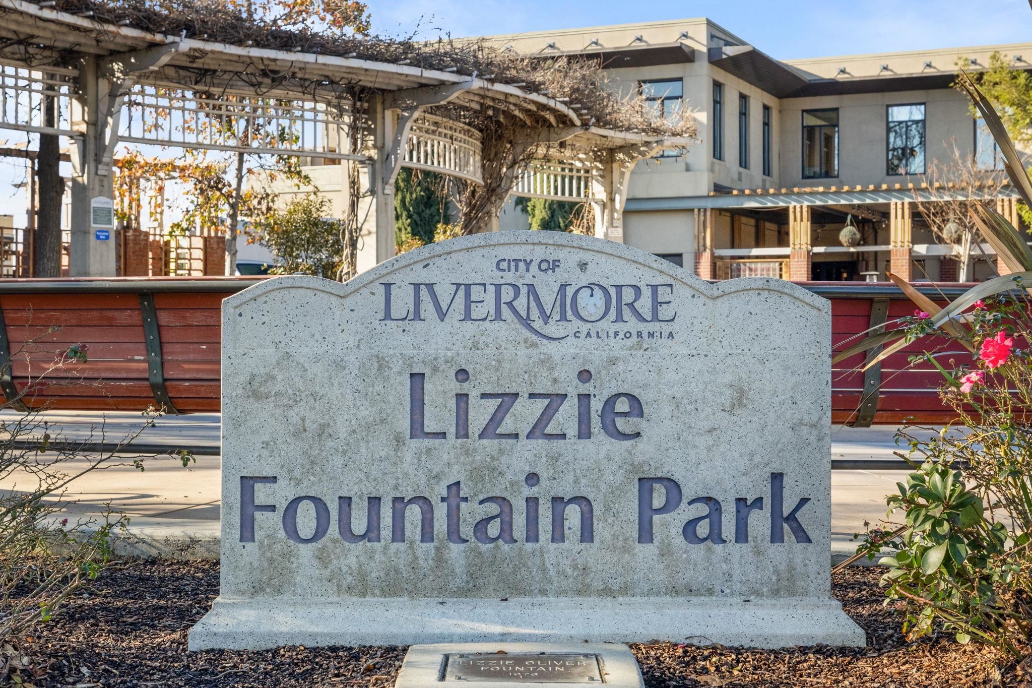 Detail Gallery Image 51 of 54 For 340 Andrews St, Livermore,  CA 94551 - 3 Beds | 2 Baths