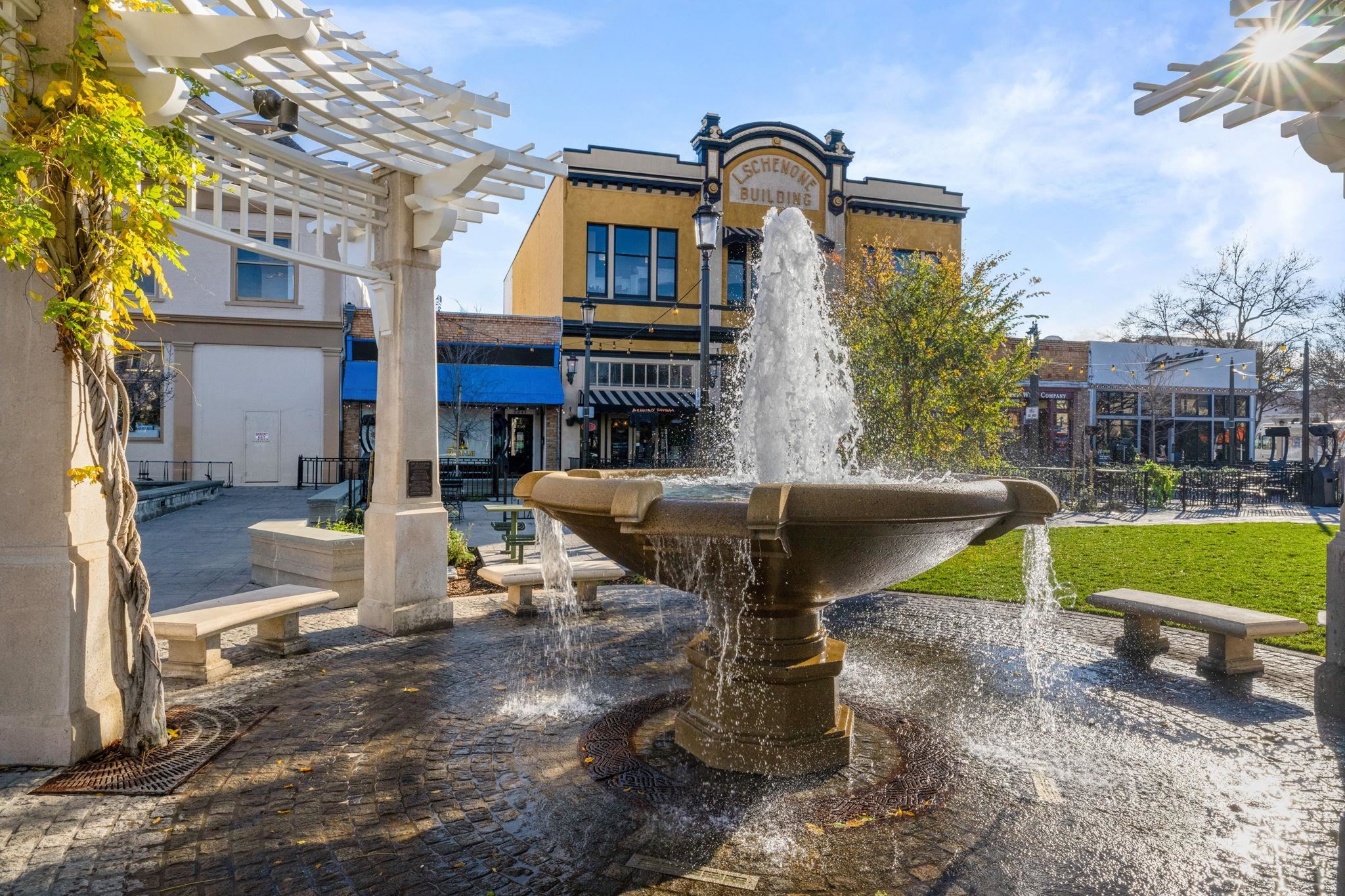 Detail Gallery Image 52 of 54 For 340 Andrews St, Livermore,  CA 94551 - 3 Beds | 2 Baths