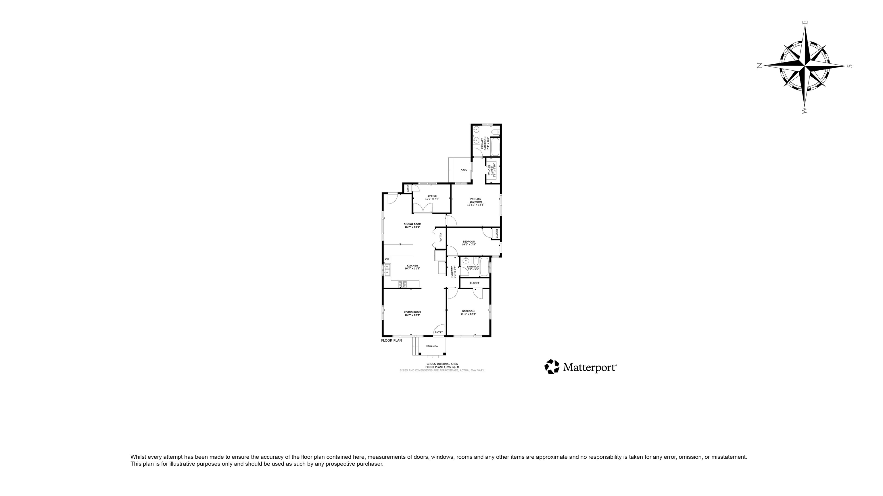 Detail Gallery Image 54 of 54 For 340 Andrews St, Livermore,  CA 94551 - 3 Beds | 2 Baths