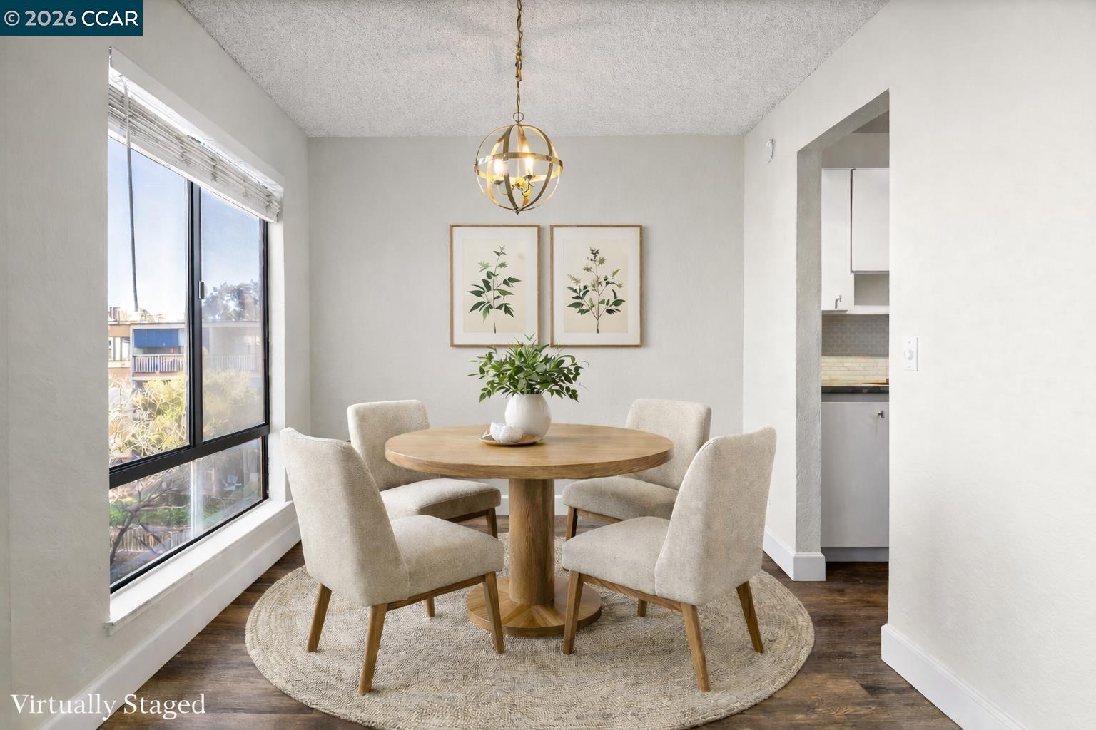 Detail Gallery Image 2 of 35 For 340 N Civic Dr #503,  Walnut Creek,  CA 94596 - 1 Beds | 1 Baths